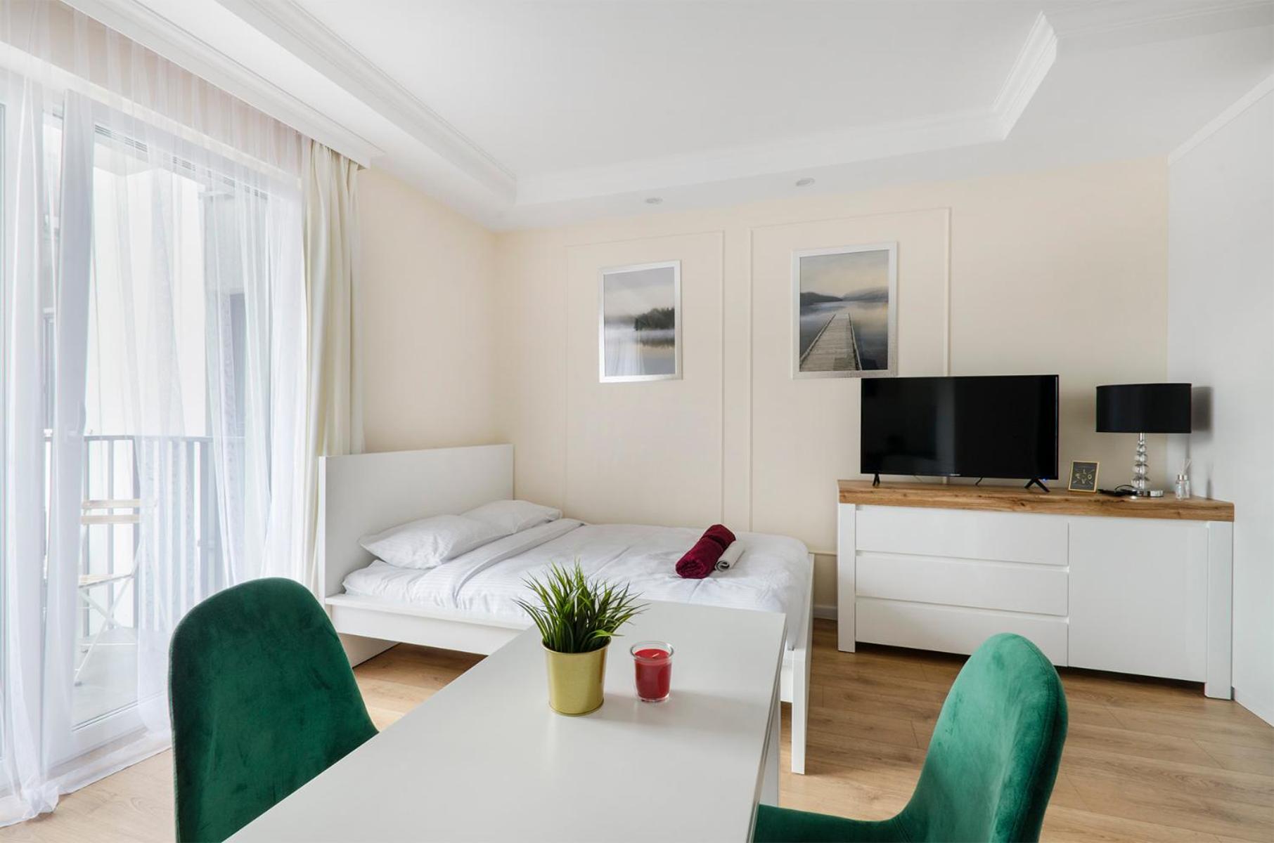 Deluxe Apartment - Photo 3
