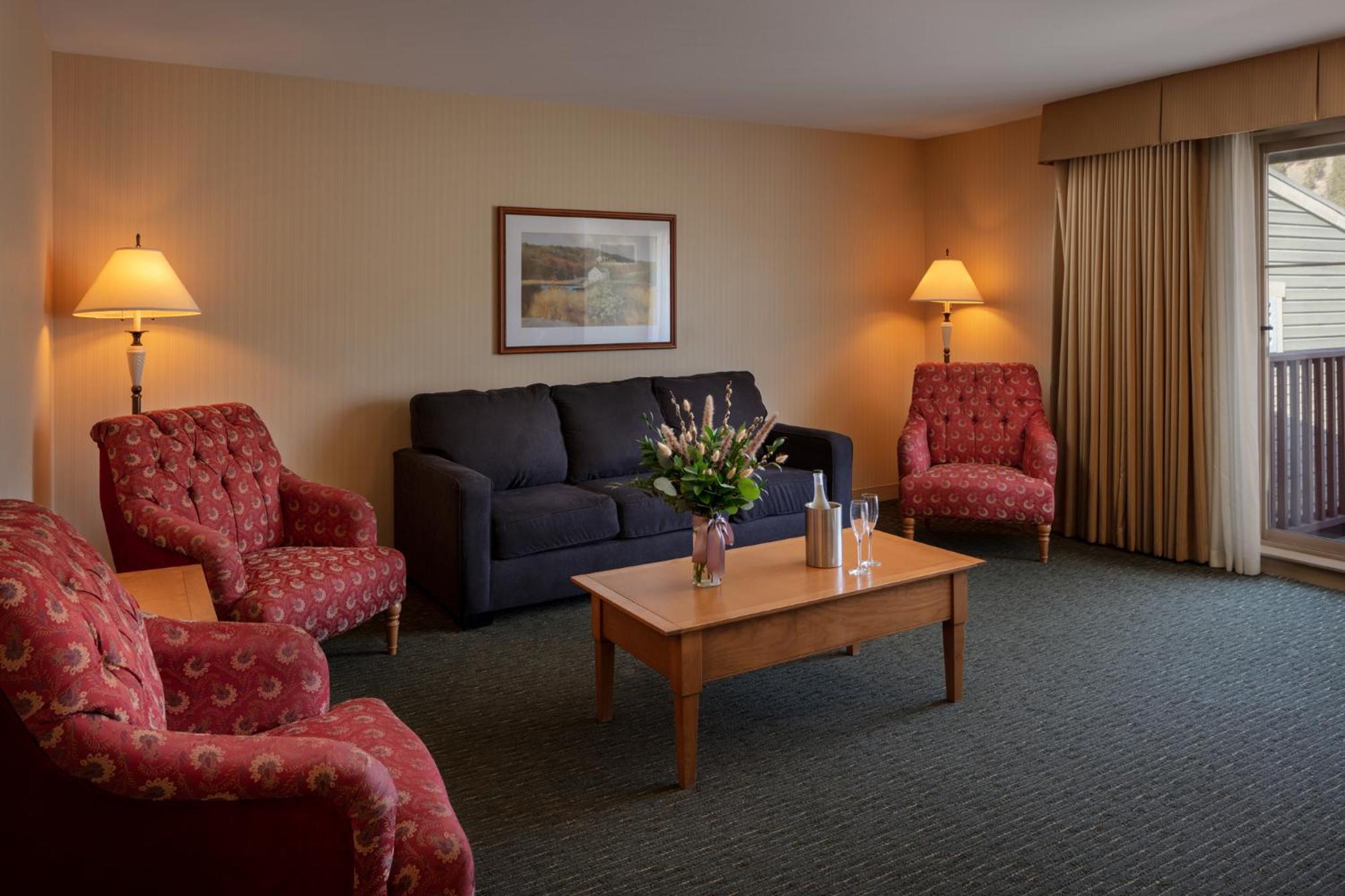 Junior Suite - Photo 4