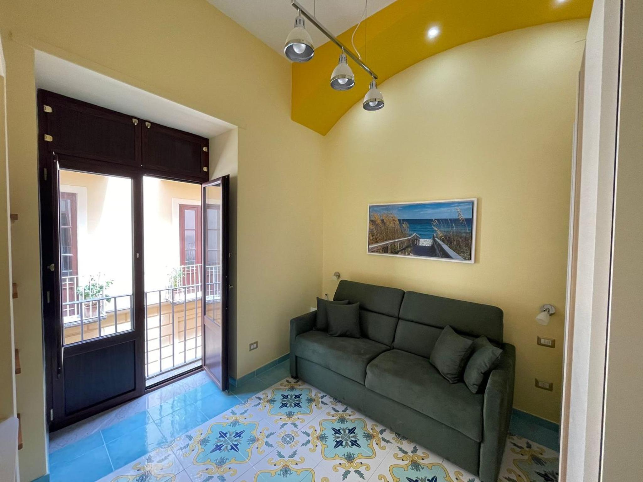 Superior Apartment