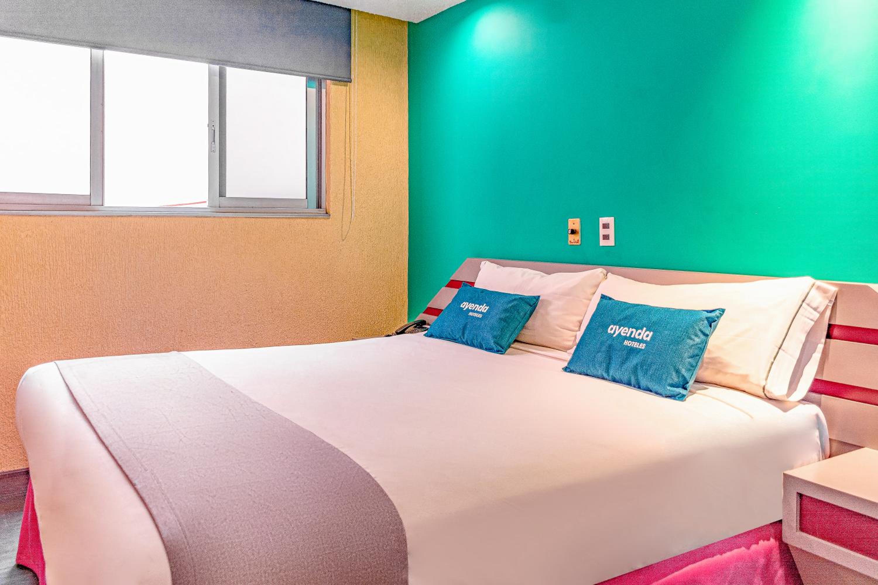 Superior King Room photo 1