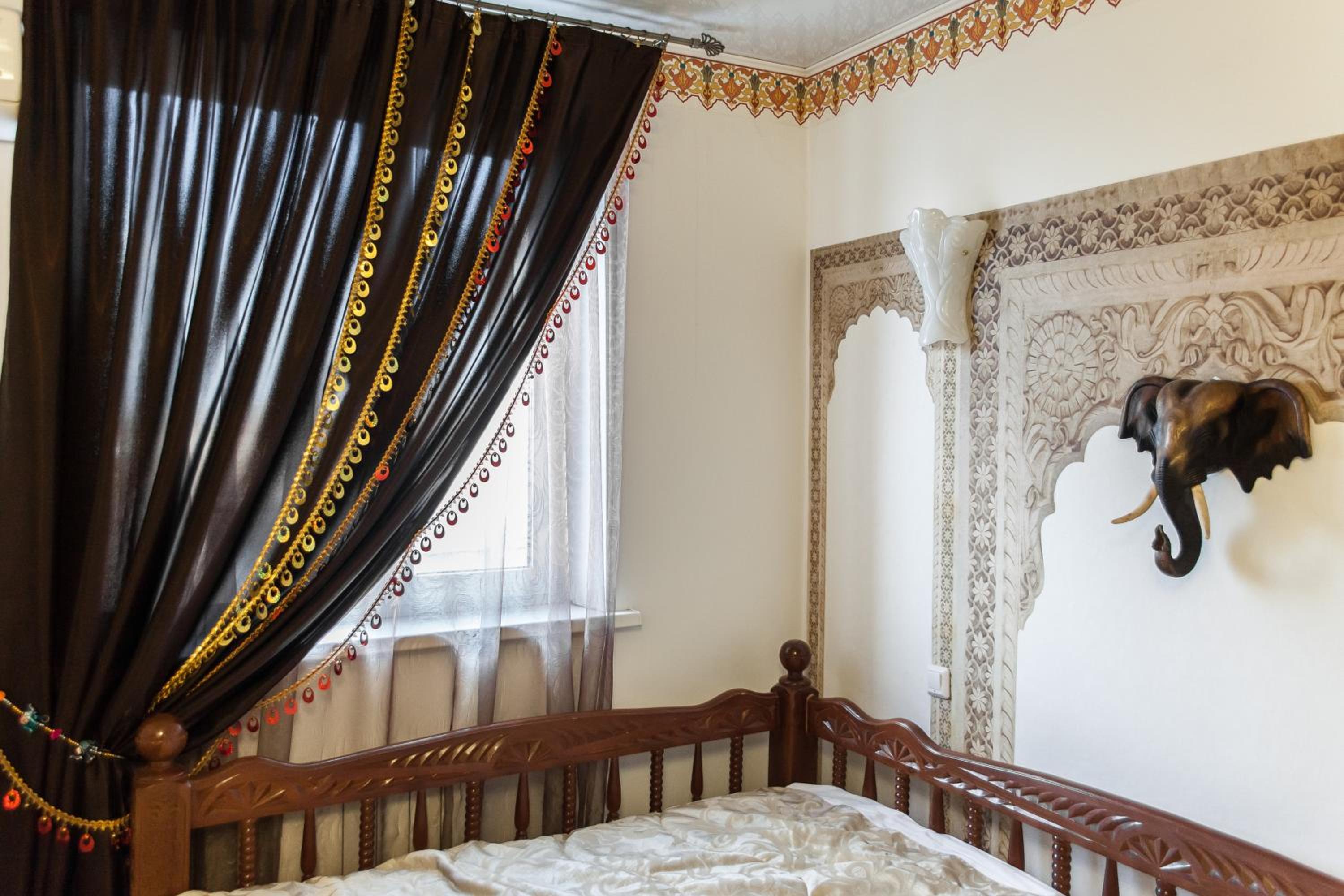 Small Single Room