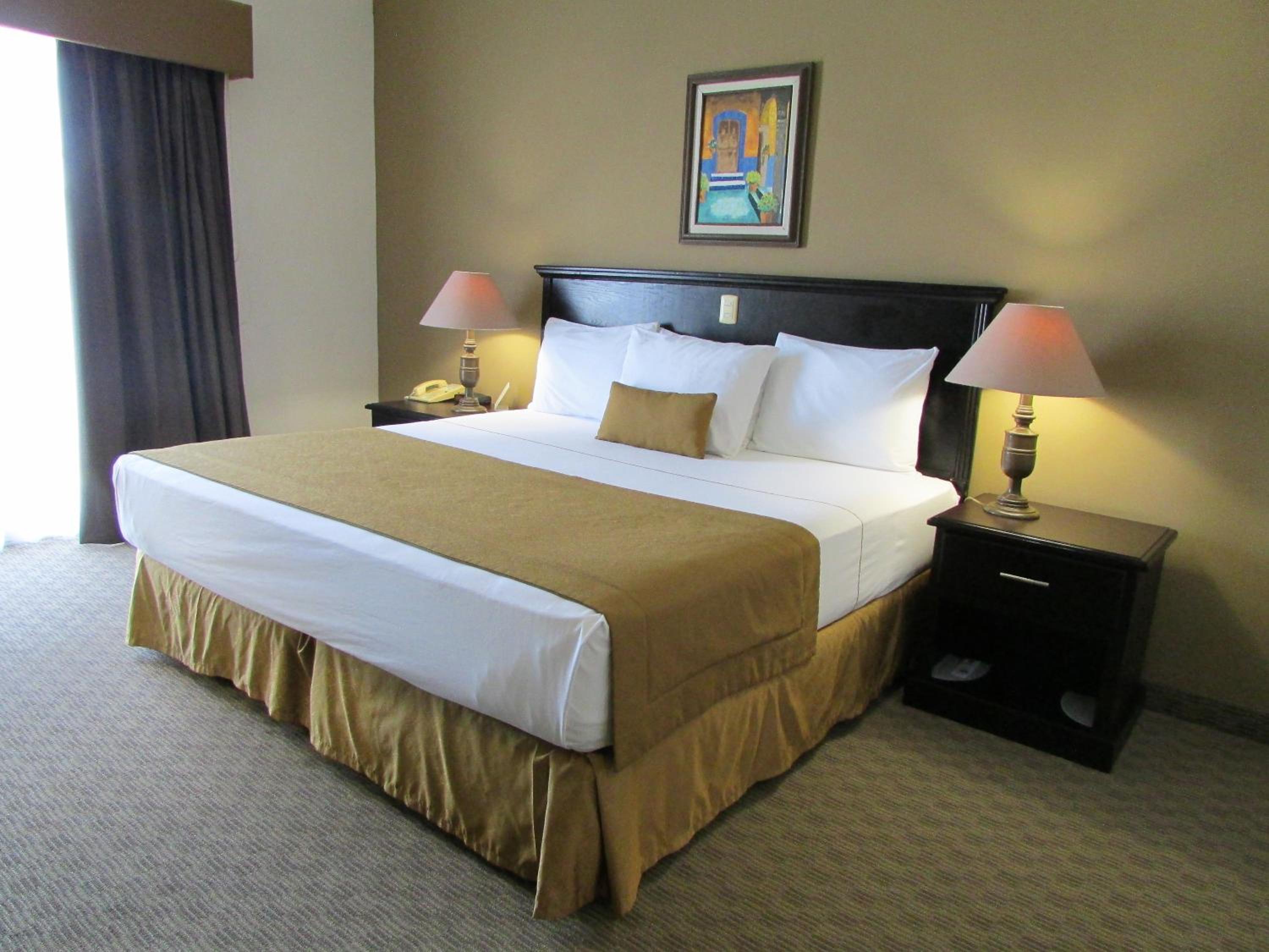 King Room - Non-Smoking - Photo 15