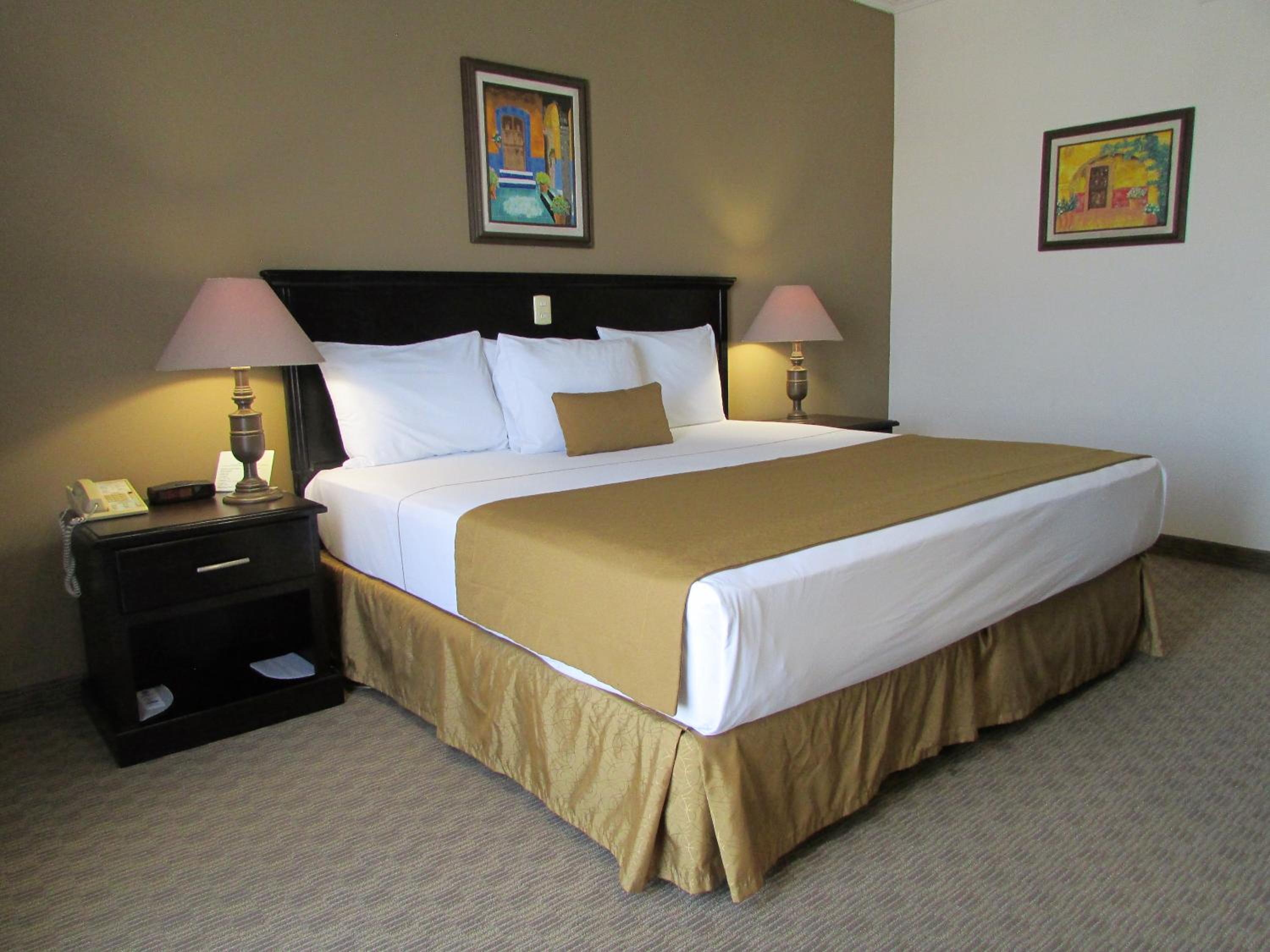 King Room - Non-Smoking - Photo 2