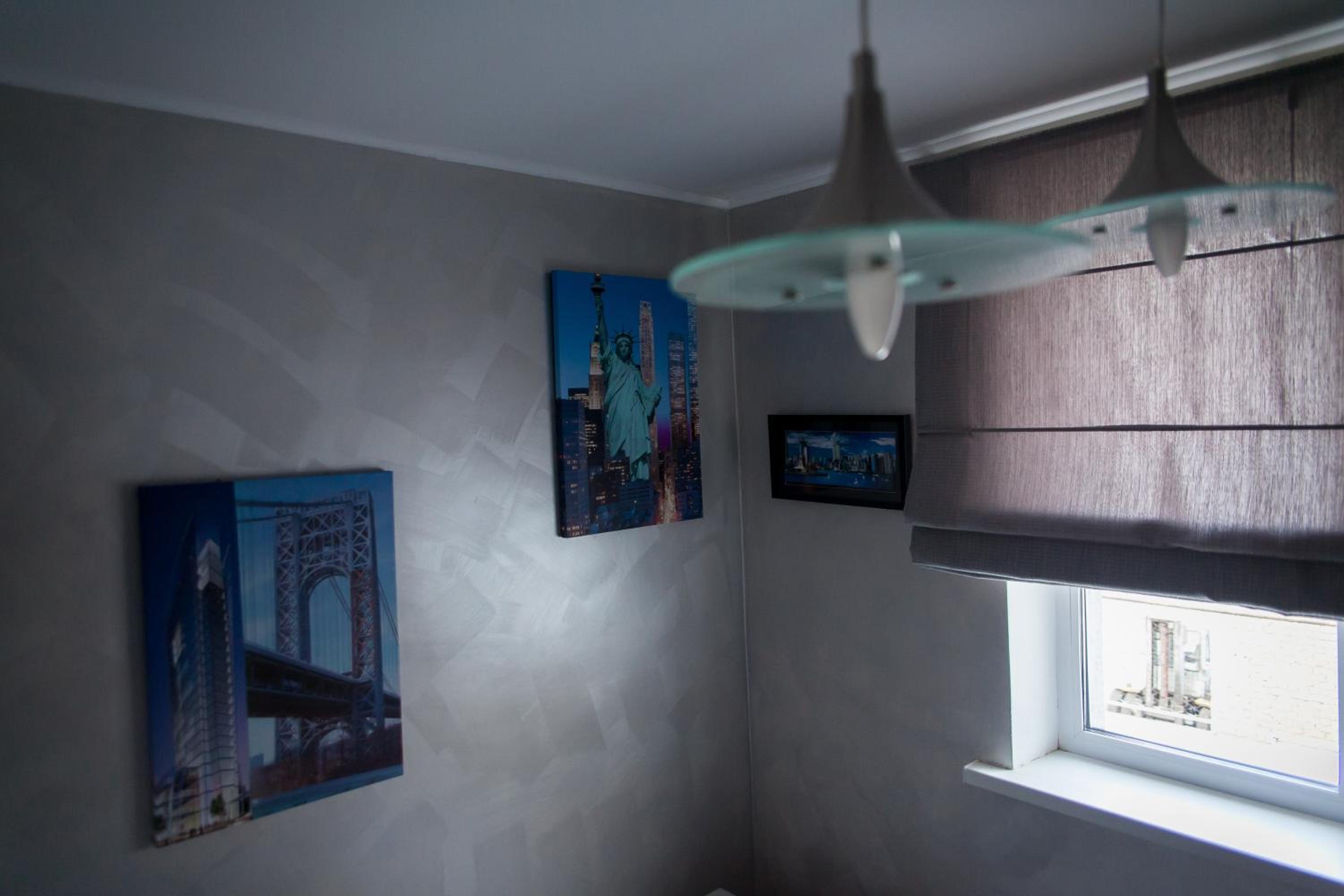 Small Single Room