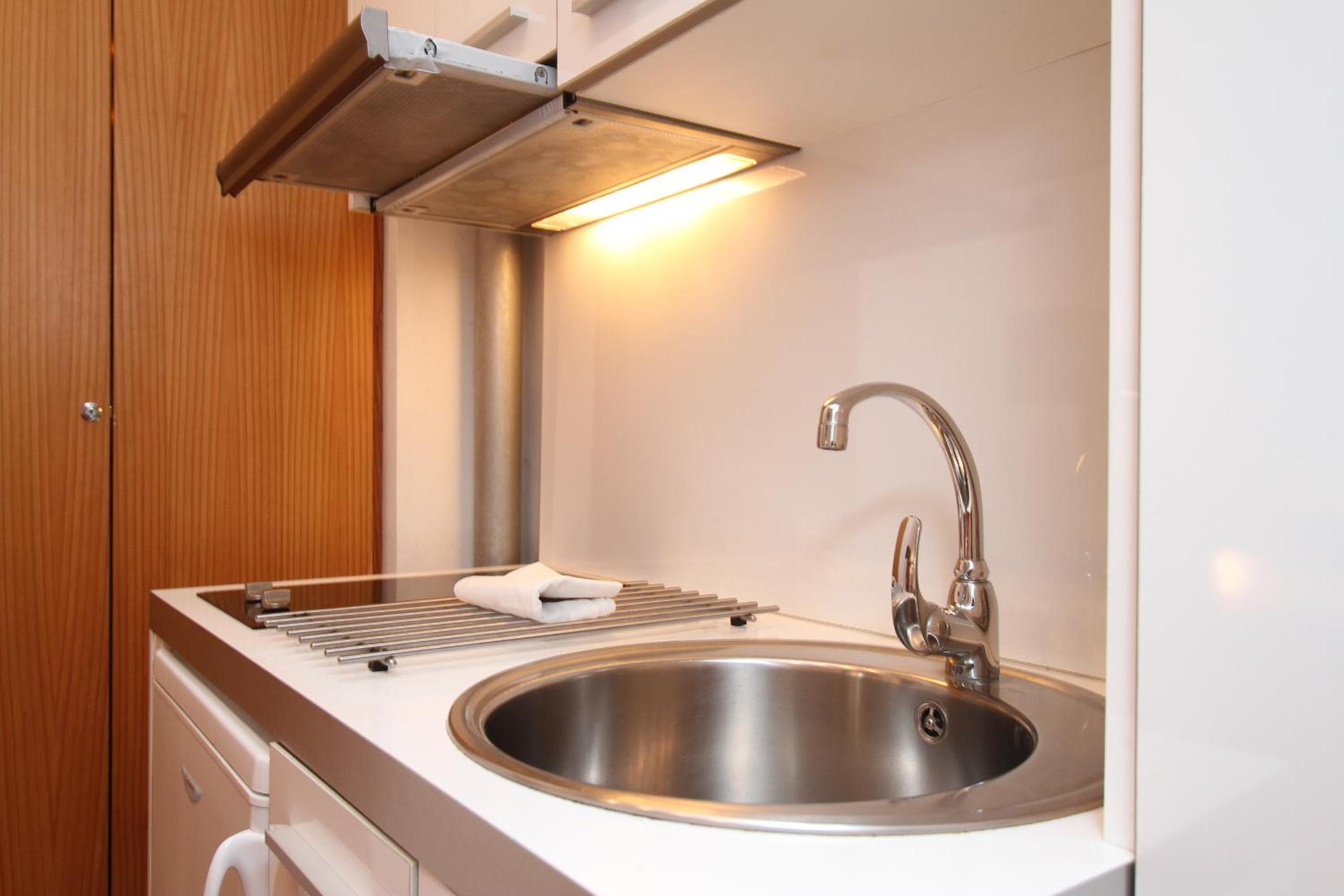 Duplex Apartment - Attic - Photo 22