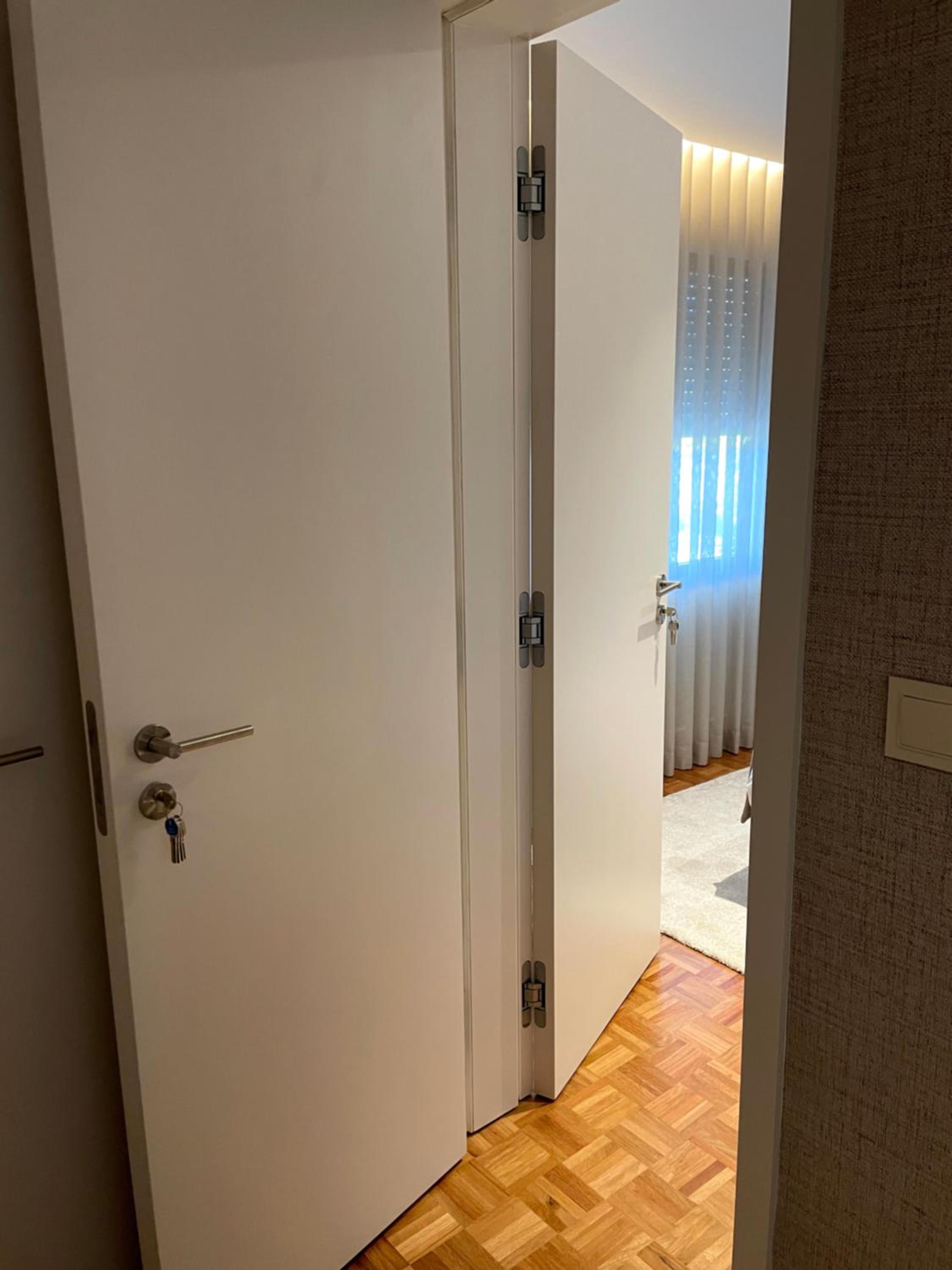 Standard Double Room - Photo 4