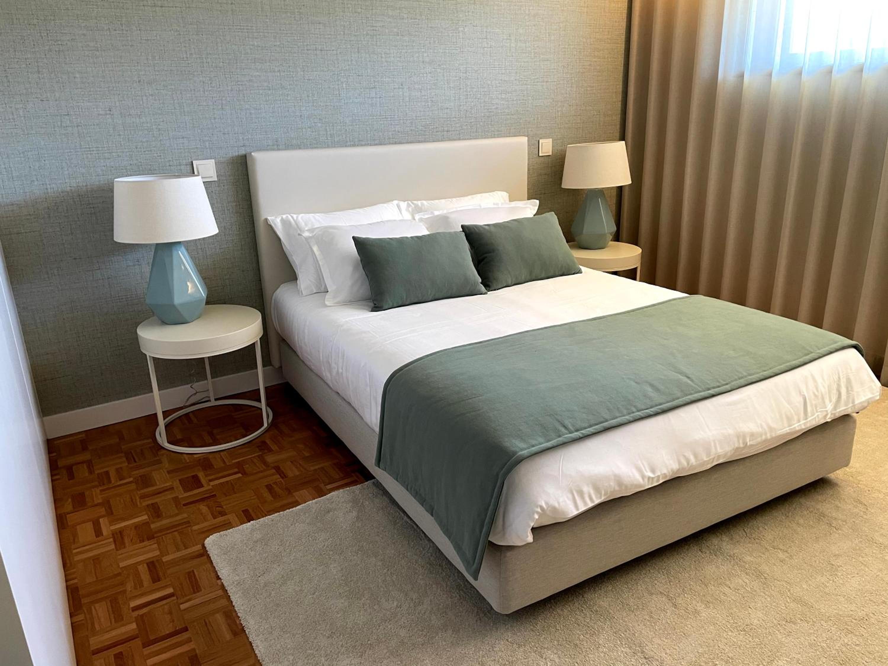 Superior Double Room - Photo 2
