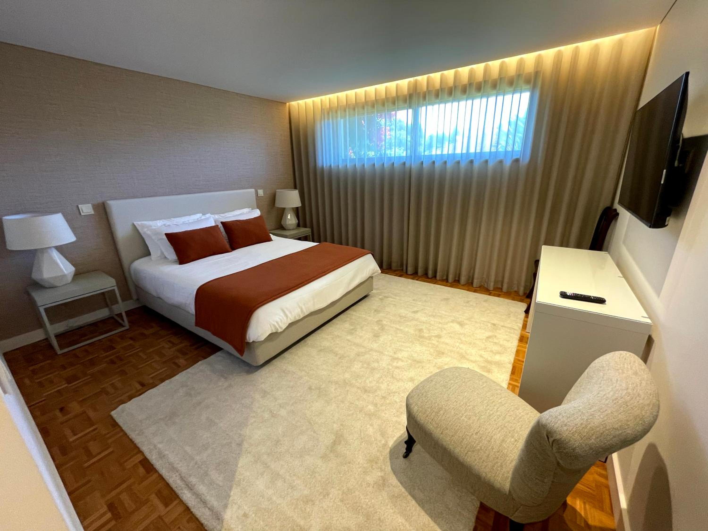 Superior Queen Room - Photo 3