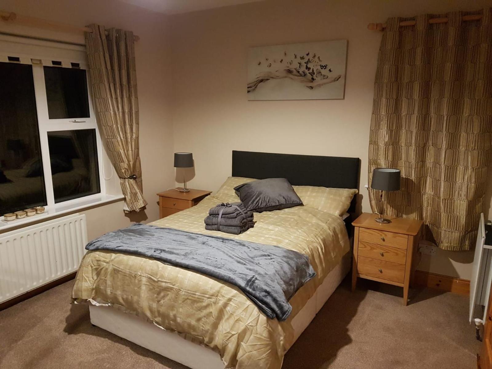 Double Room with Extra Bed photo 1