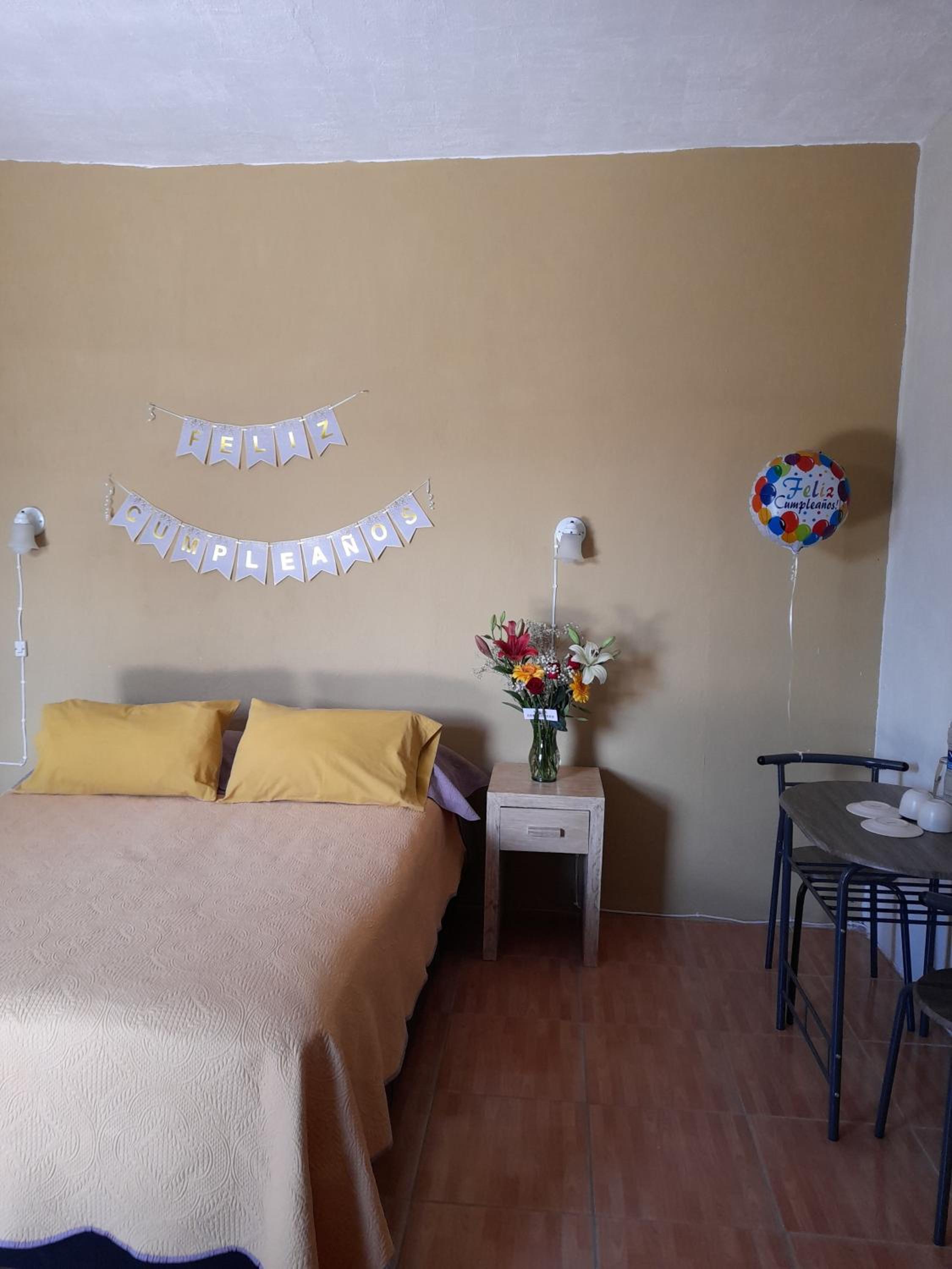 Double Room photo 3