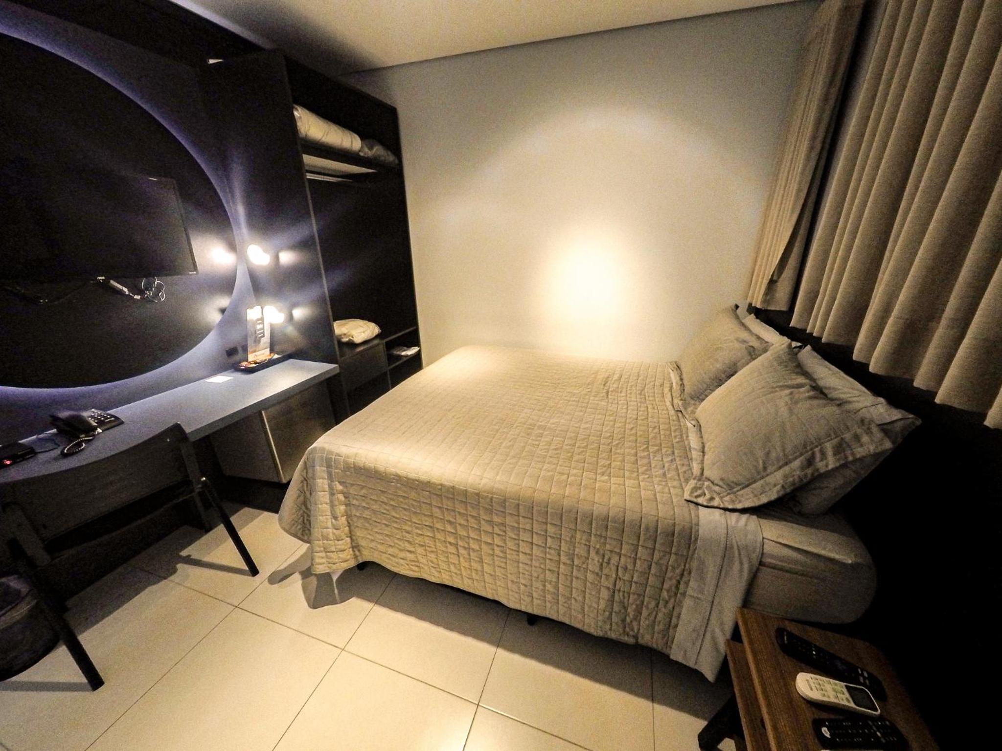 Standard Double or Twin Room photo 3