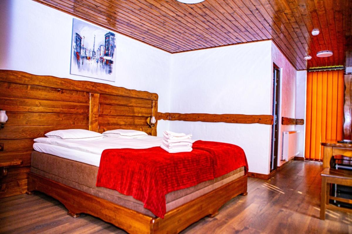 Double Room with Balcony photo 1