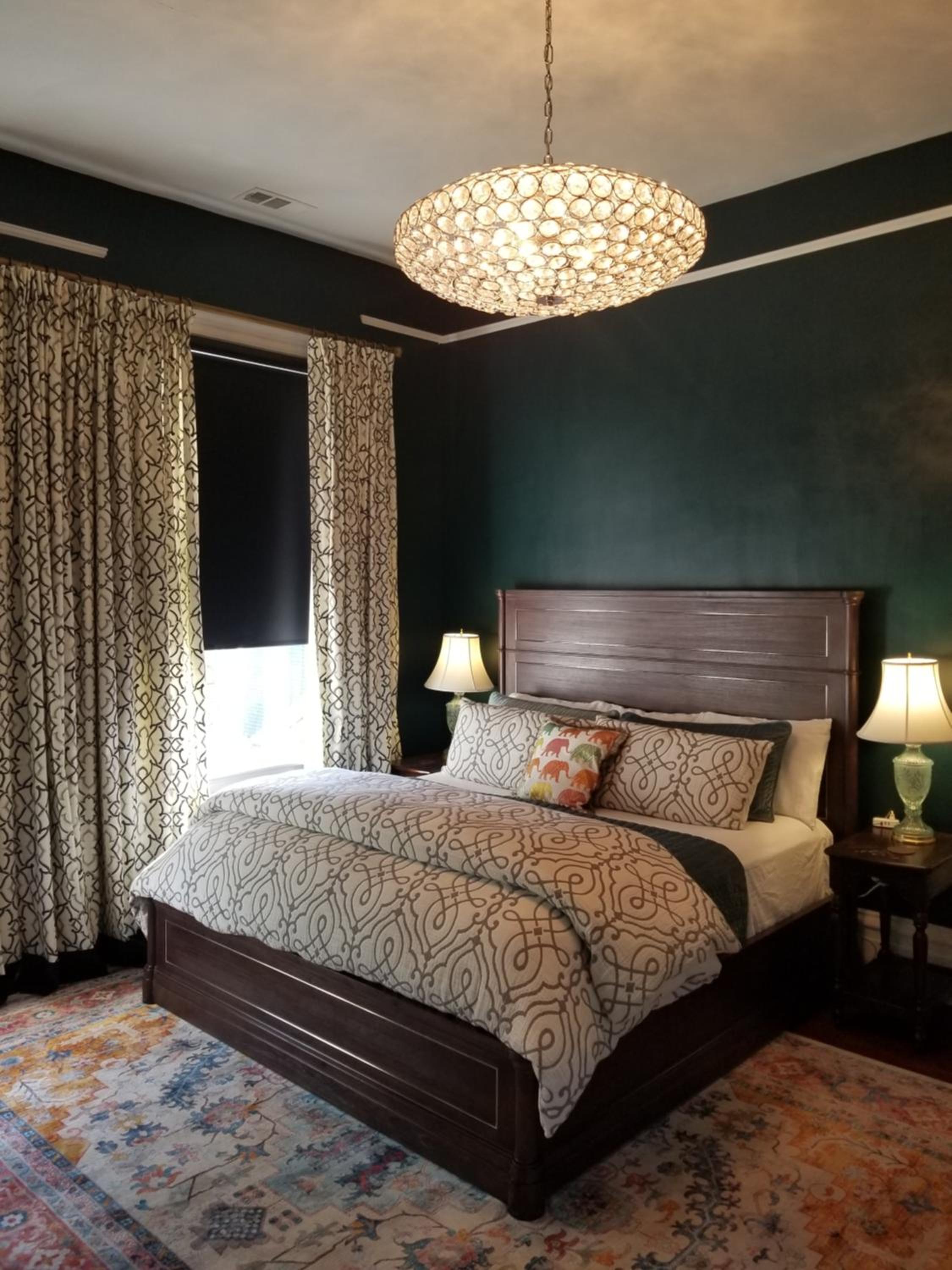 King Room with Garden View