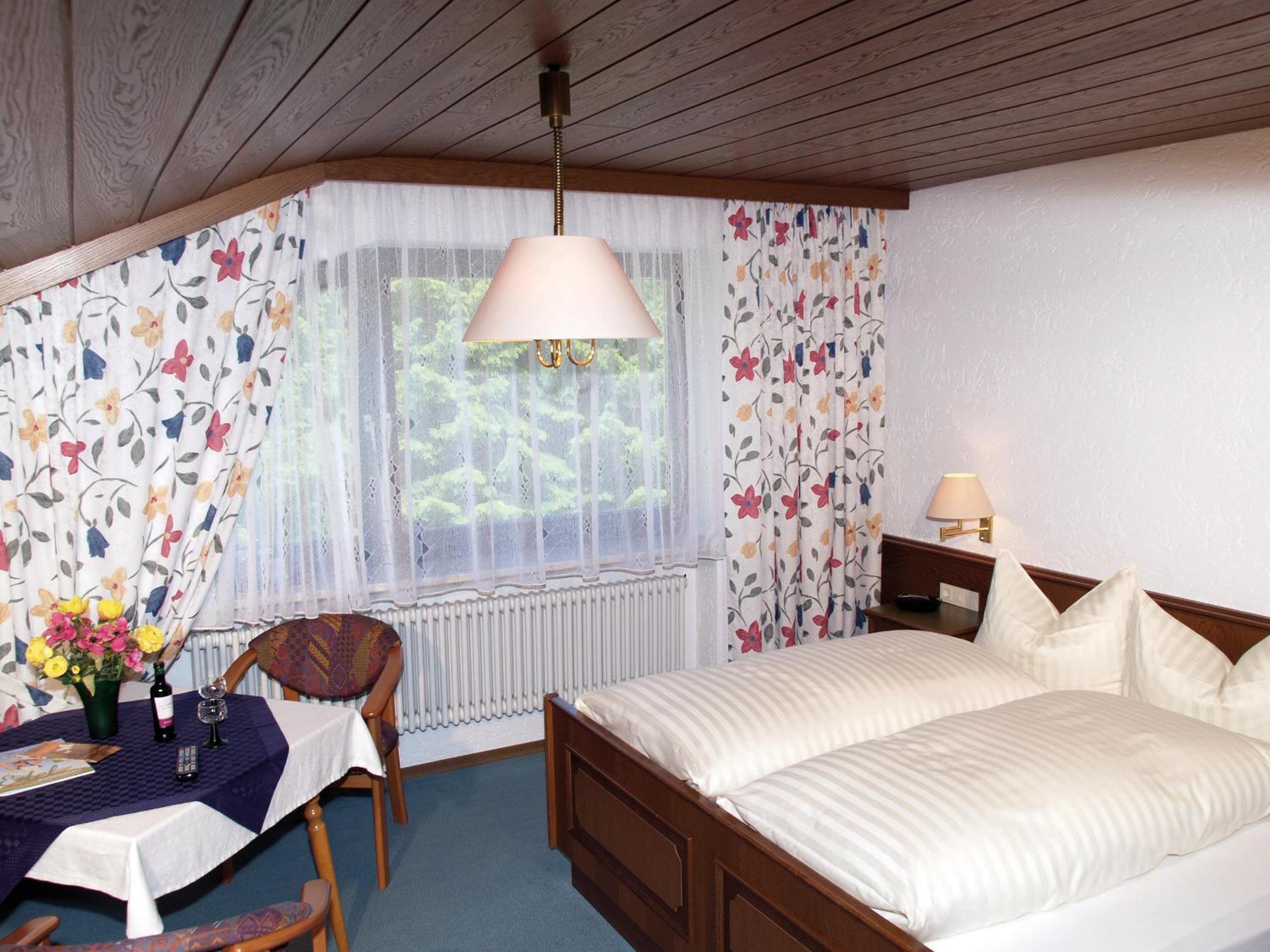 Double Room without Balcony photo 1