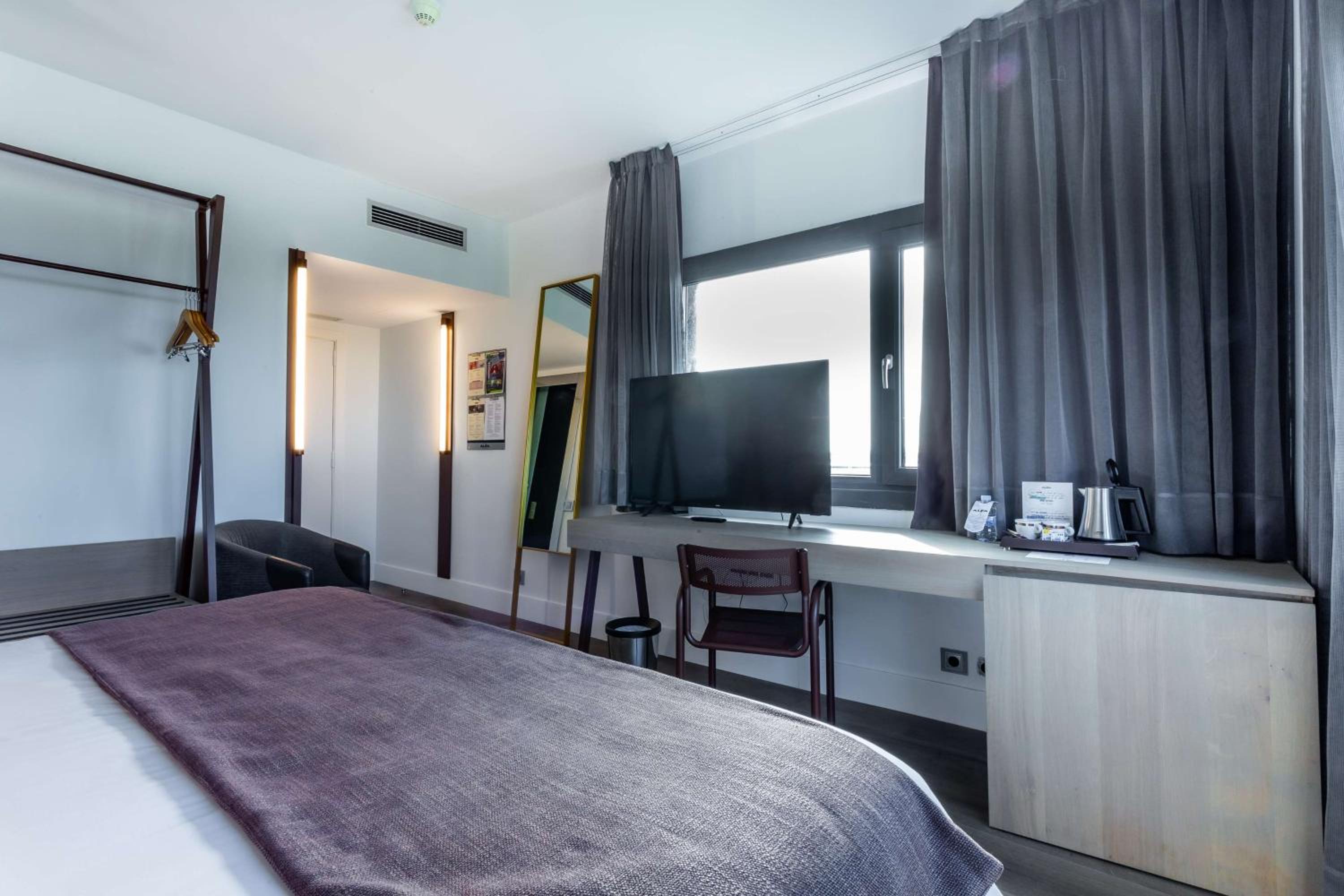 Best Western Plus Hotel Alfa Aeropuerto — photo 140