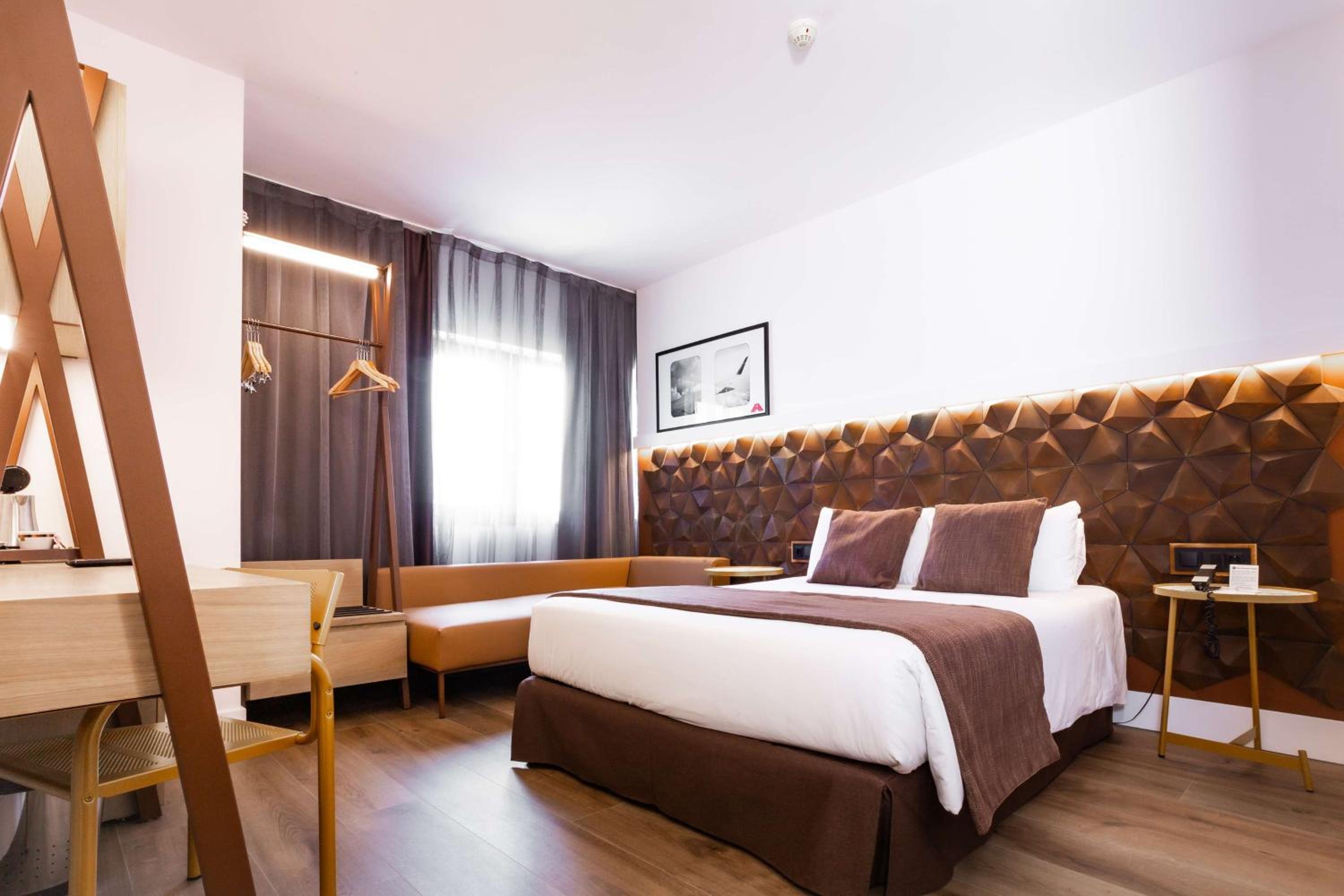 Best Western Plus Hotel Alfa Aeropuerto — photo 134