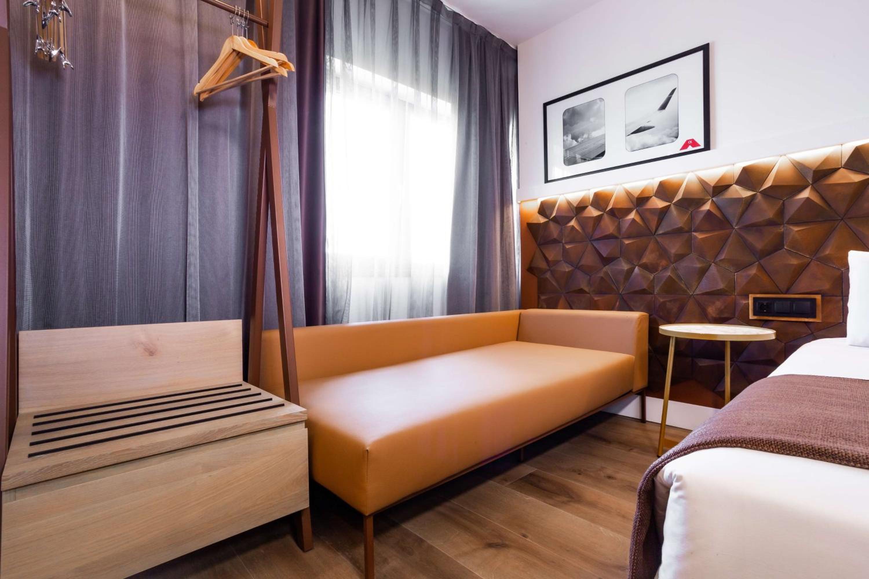 Best Western Plus Hotel Alfa Aeropuerto — photo 139