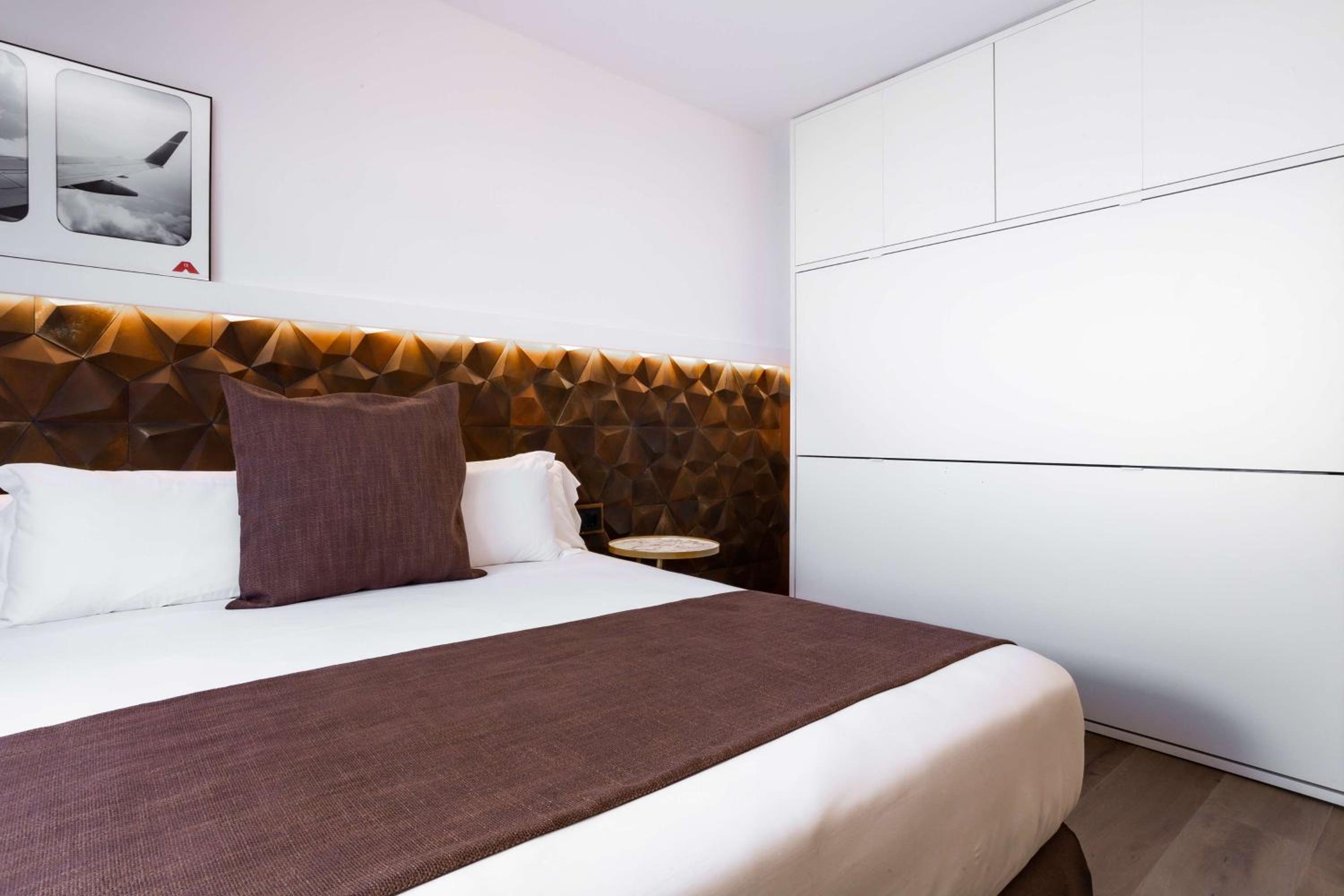 Best Western Plus Hotel Alfa Aeropuerto — photo 128