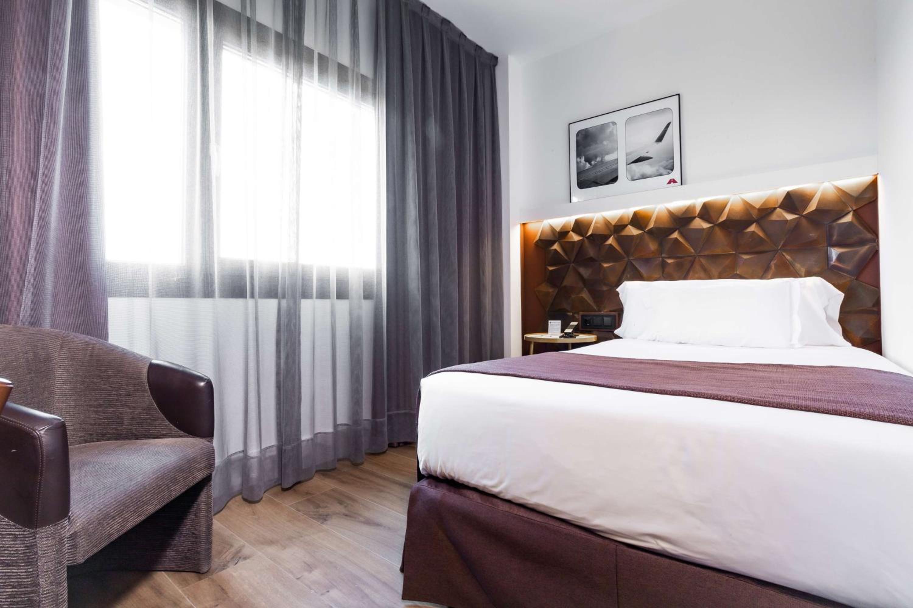 Best Western Plus Hotel Alfa Aeropuerto — photo 160