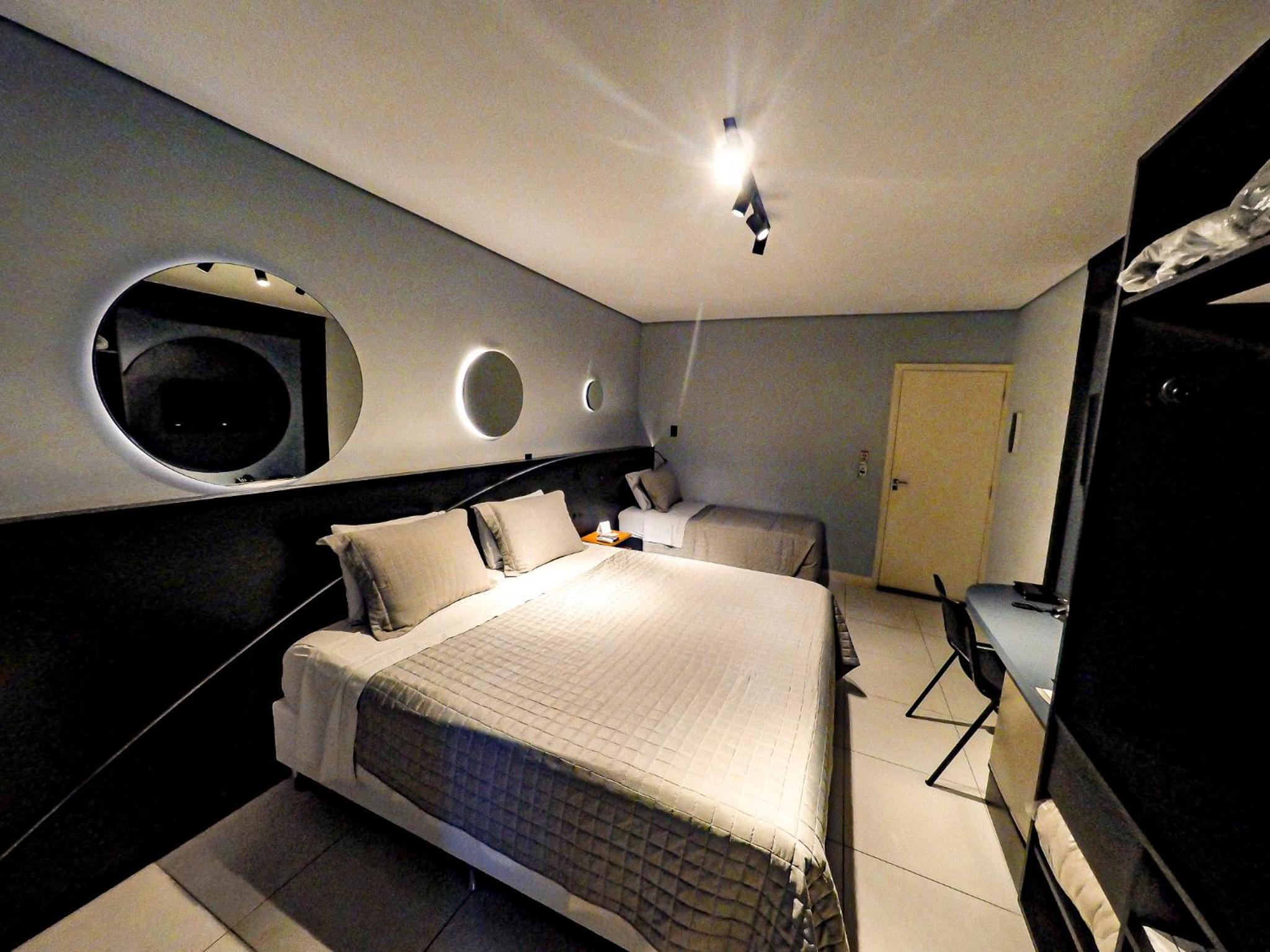 Standard Triple Room photo 3
