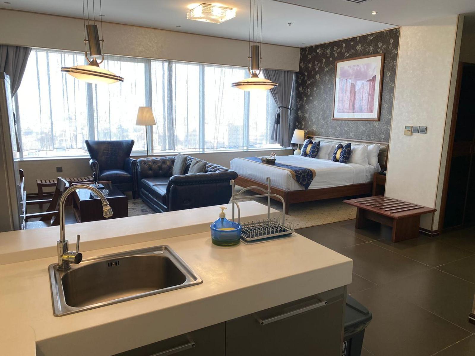 Junior Suite