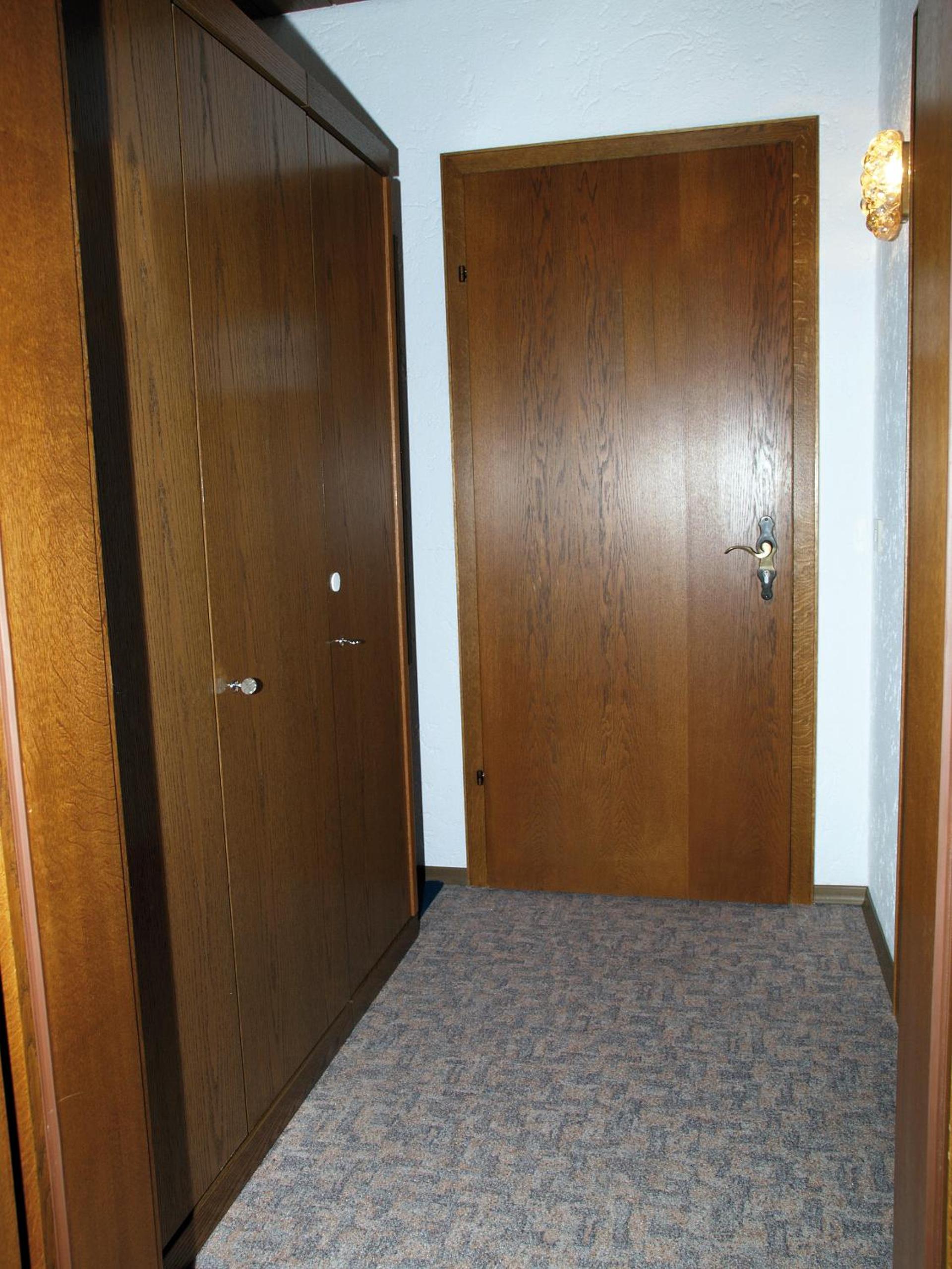 Triple Room with Balcony photo 3