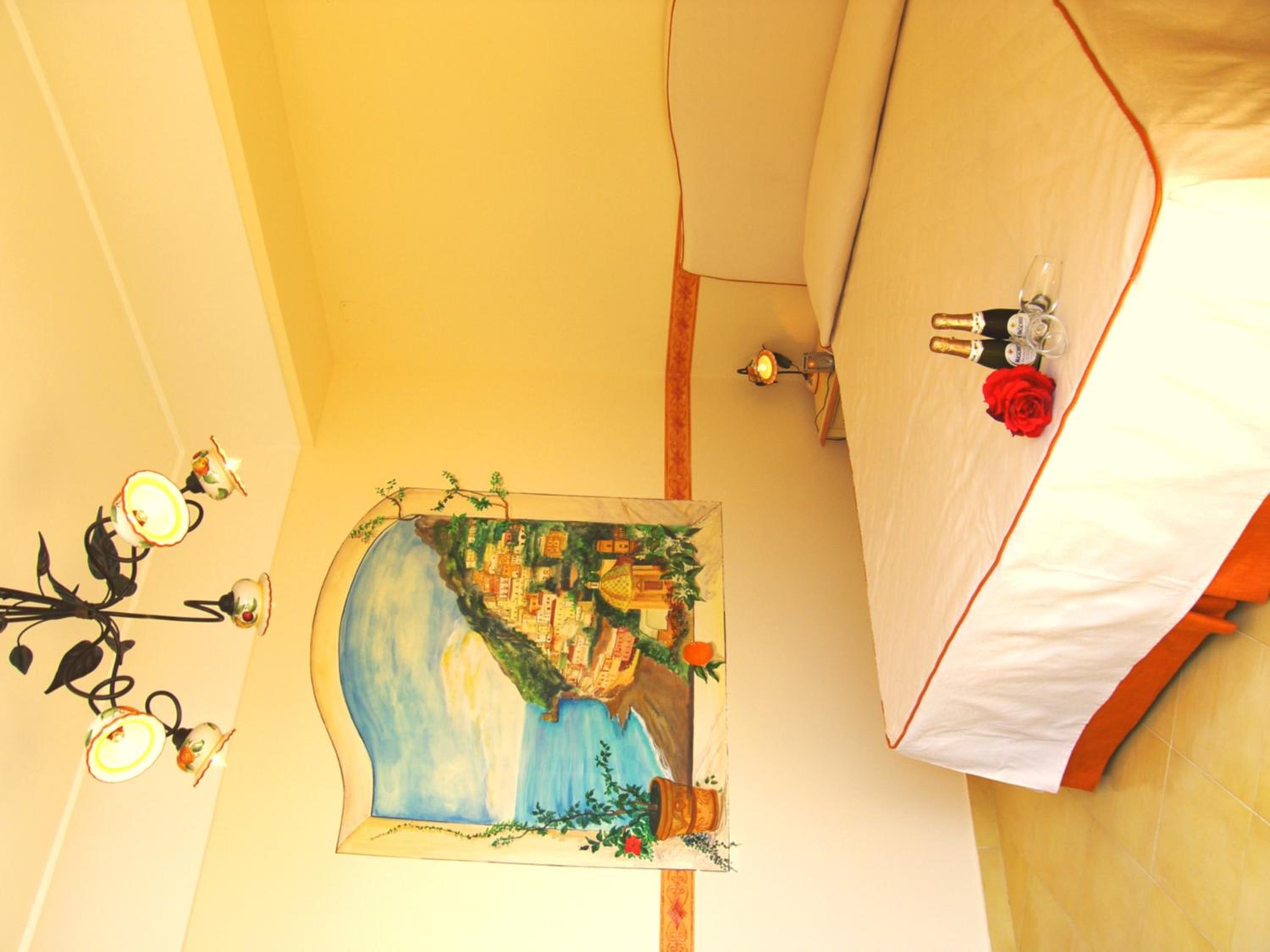 Superior Double or Twin Room - Photo 16