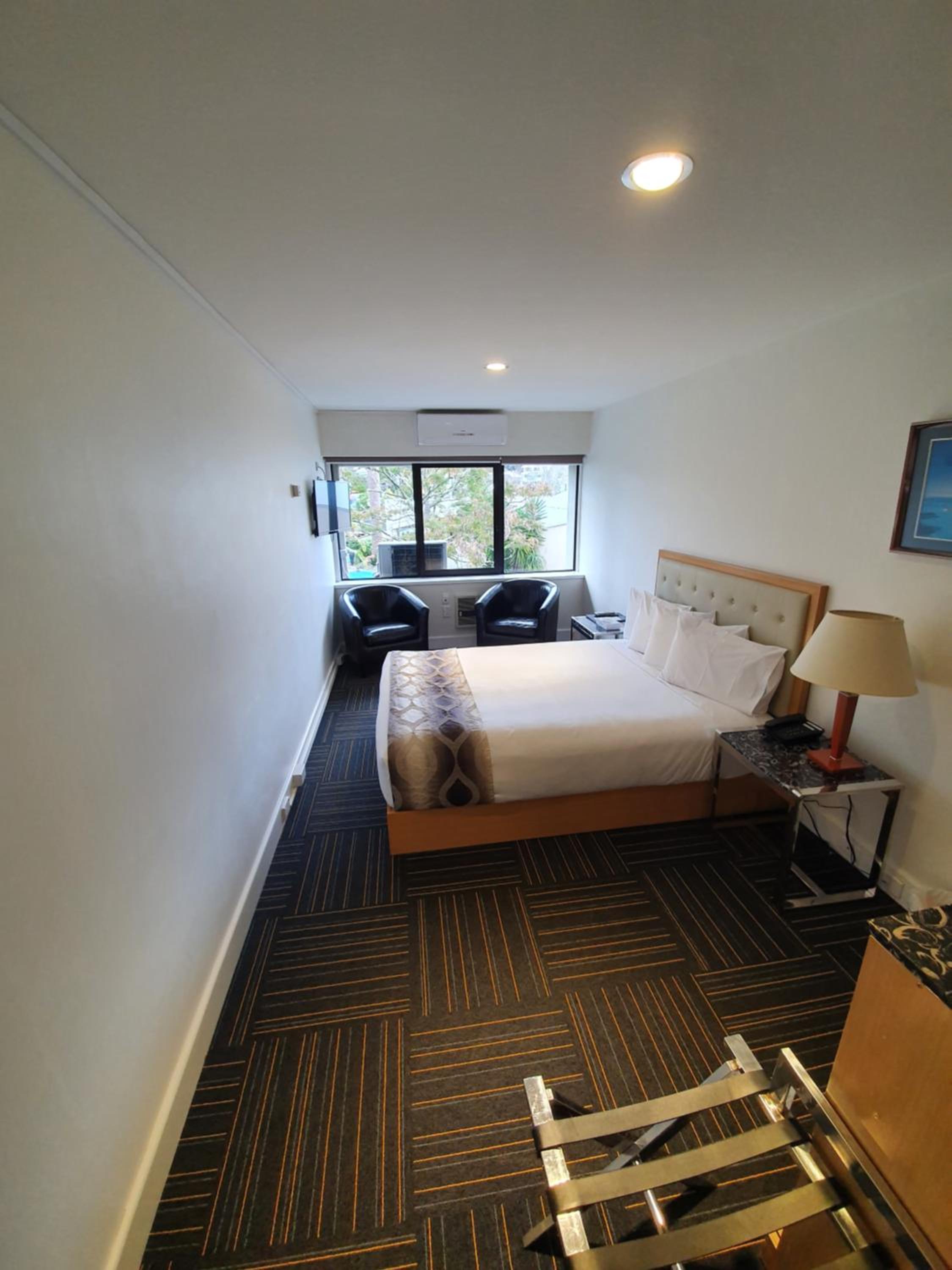 Standard Queen Room - Photo 3