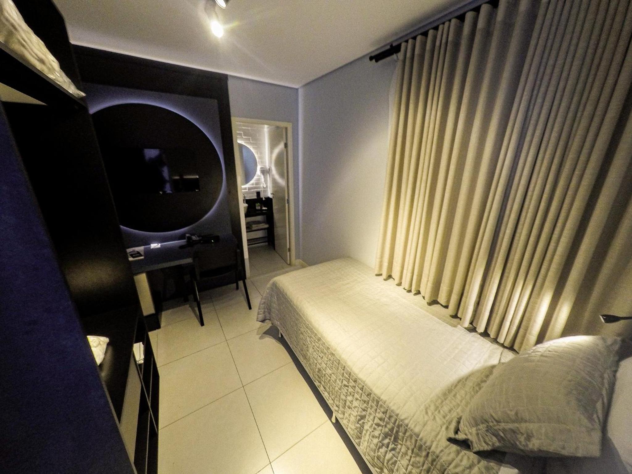 Standard Single Room photo 2