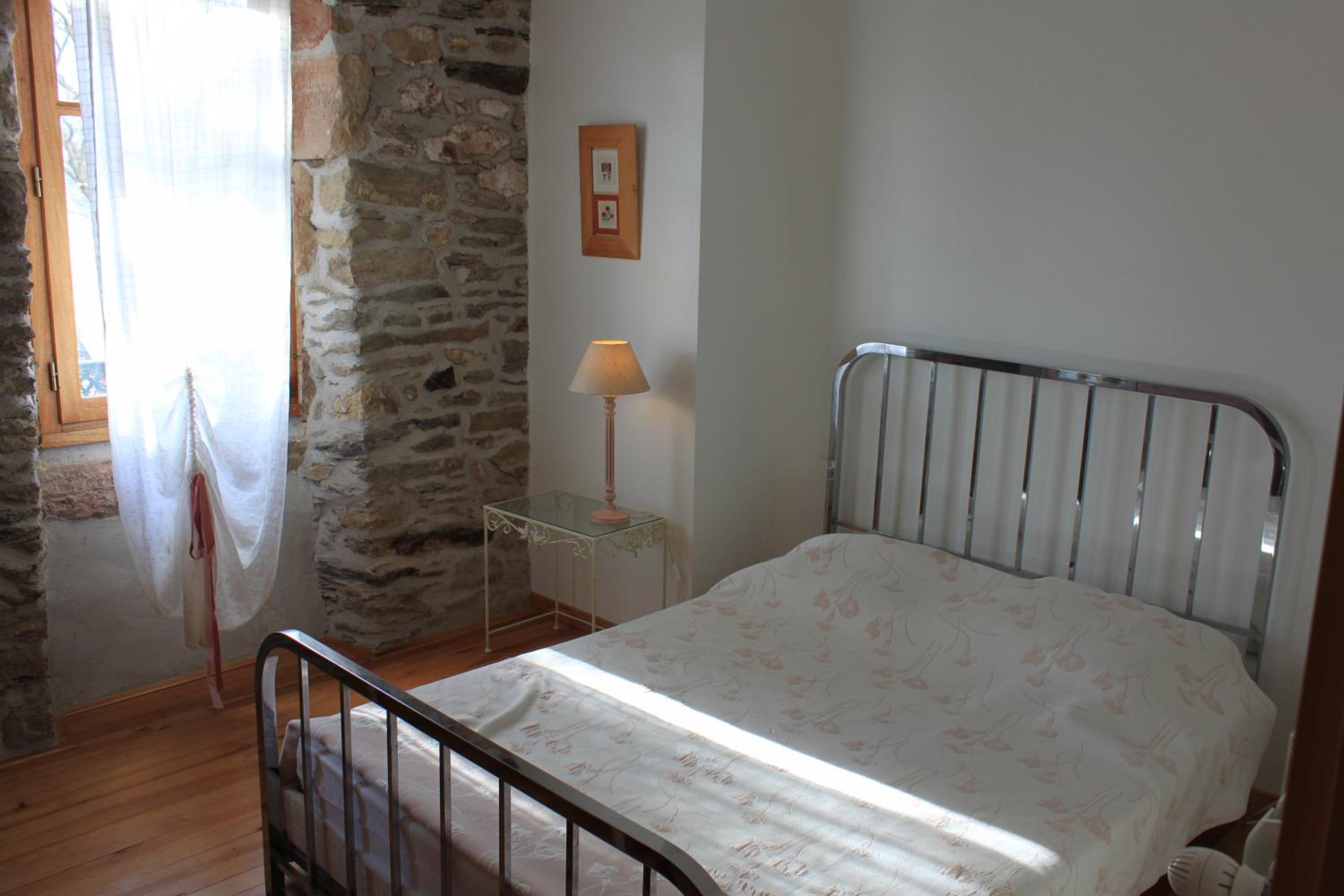Three-Bedroom Vacation Home 