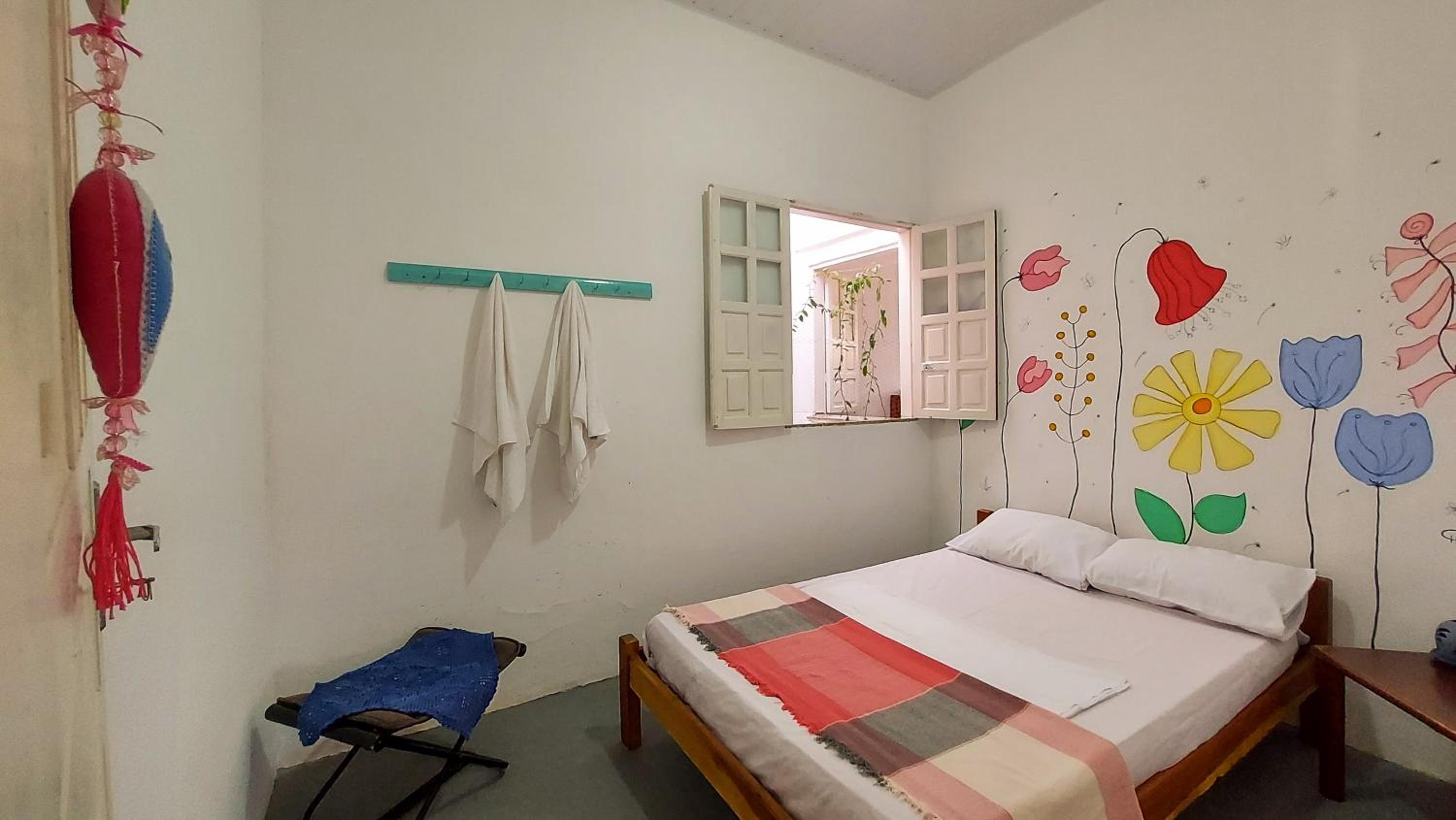 Standard Double Room with Shared Bathroom photo 1