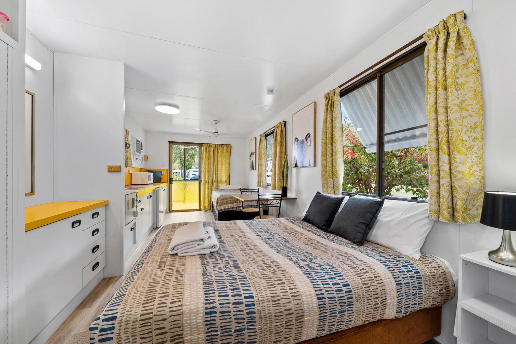 Small Double Room