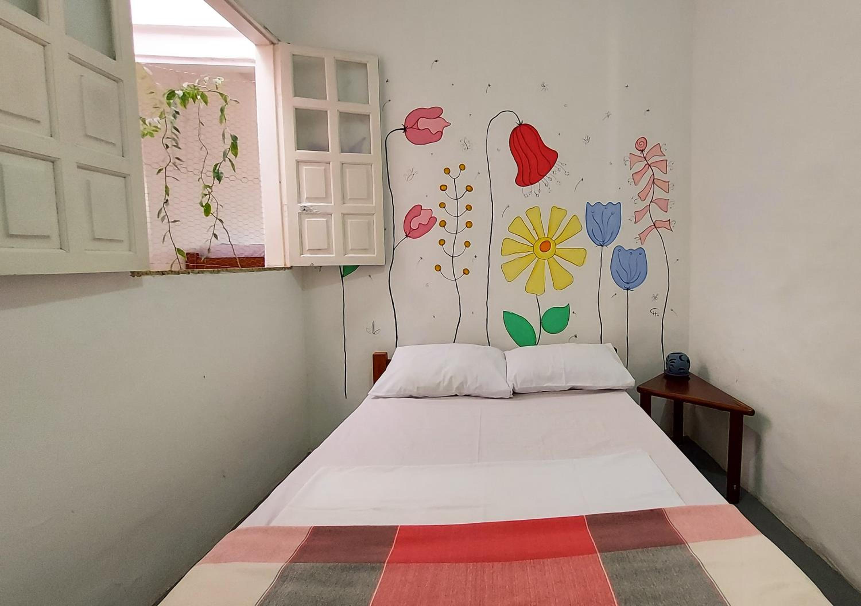 Standard Double Room with Shared Bathroom photo 3