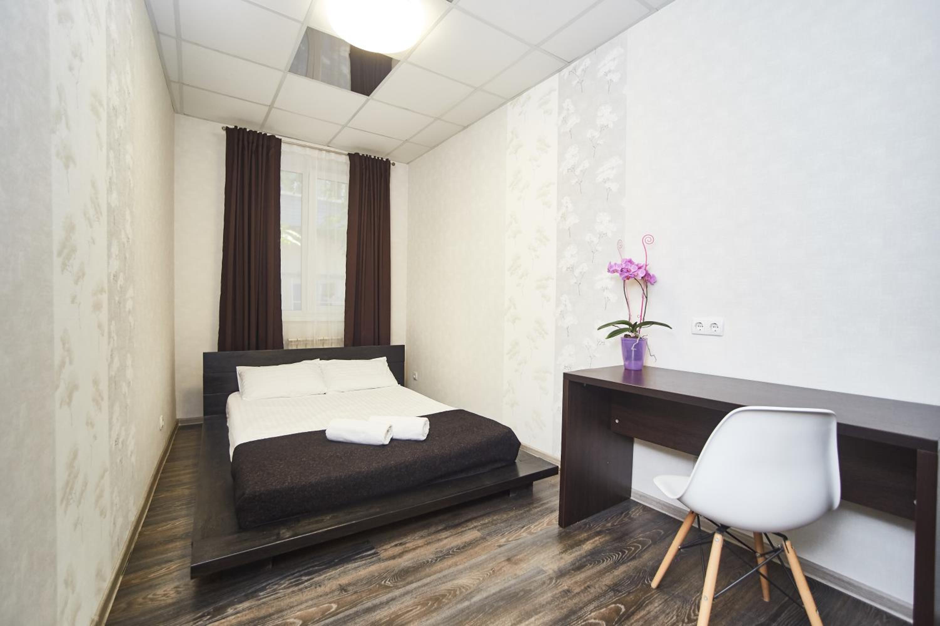 Double Room with Private Bathroom photo 1