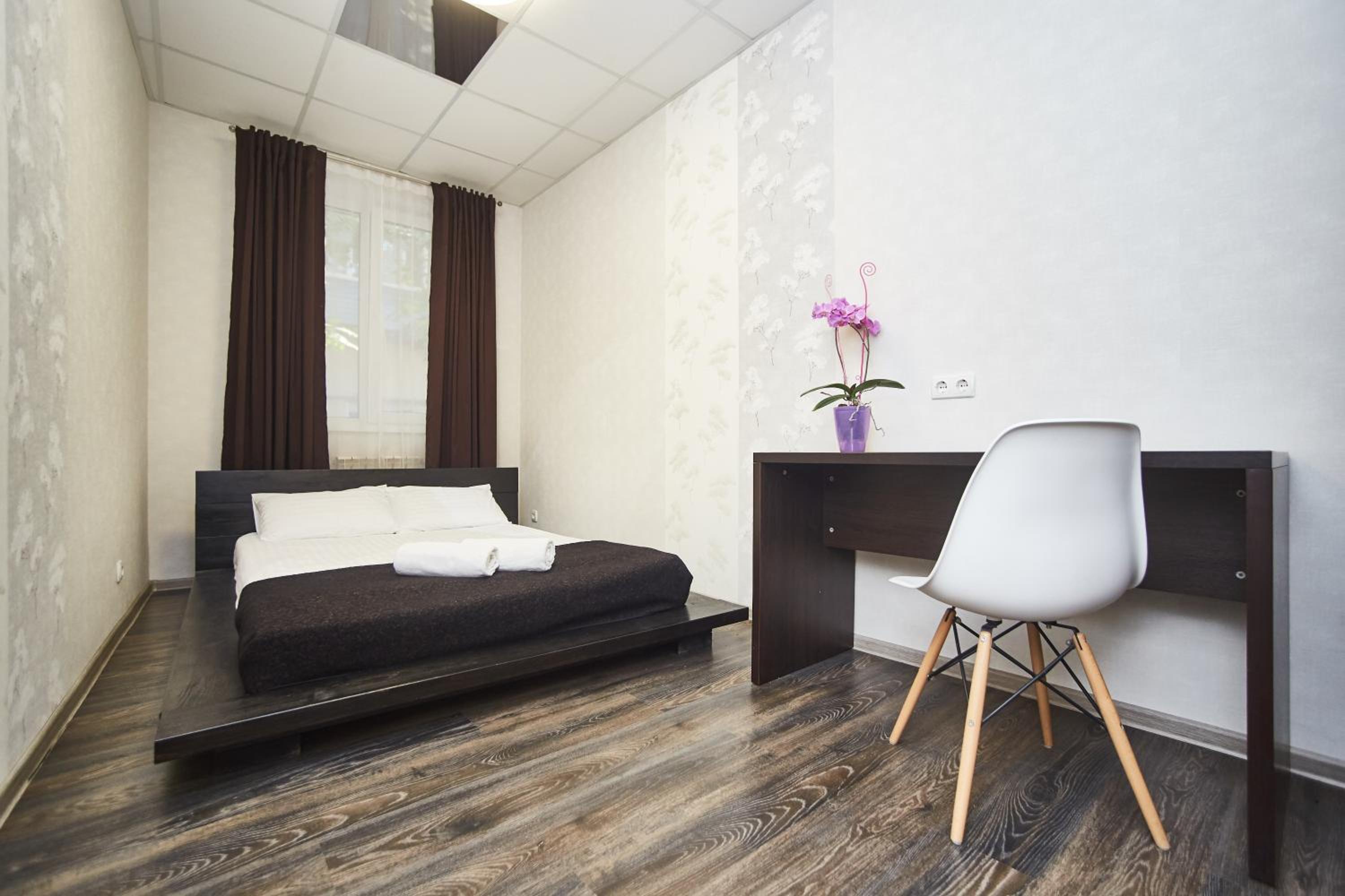 Double Room with Private Bathroom photo 2