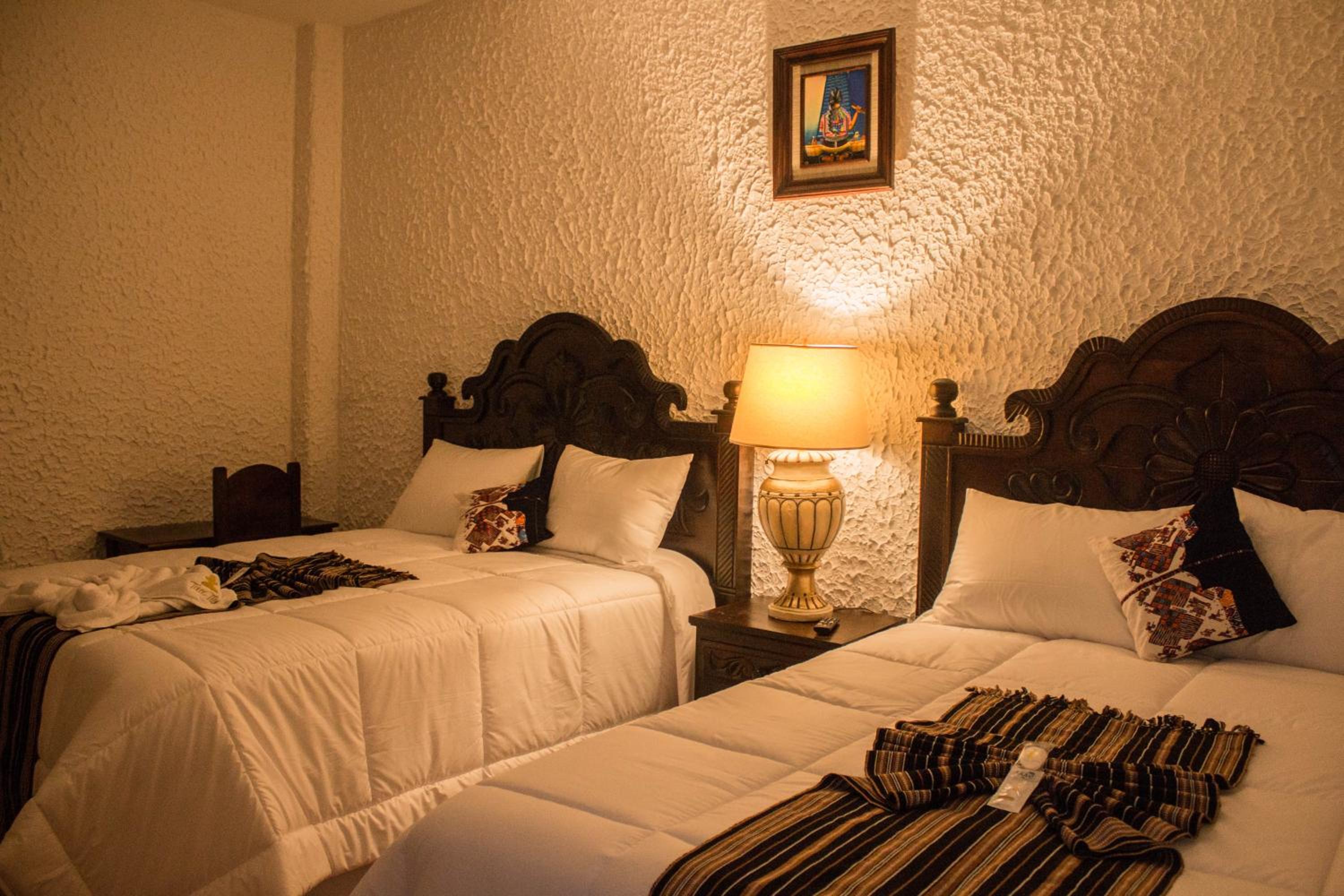 Twin Room photo 1