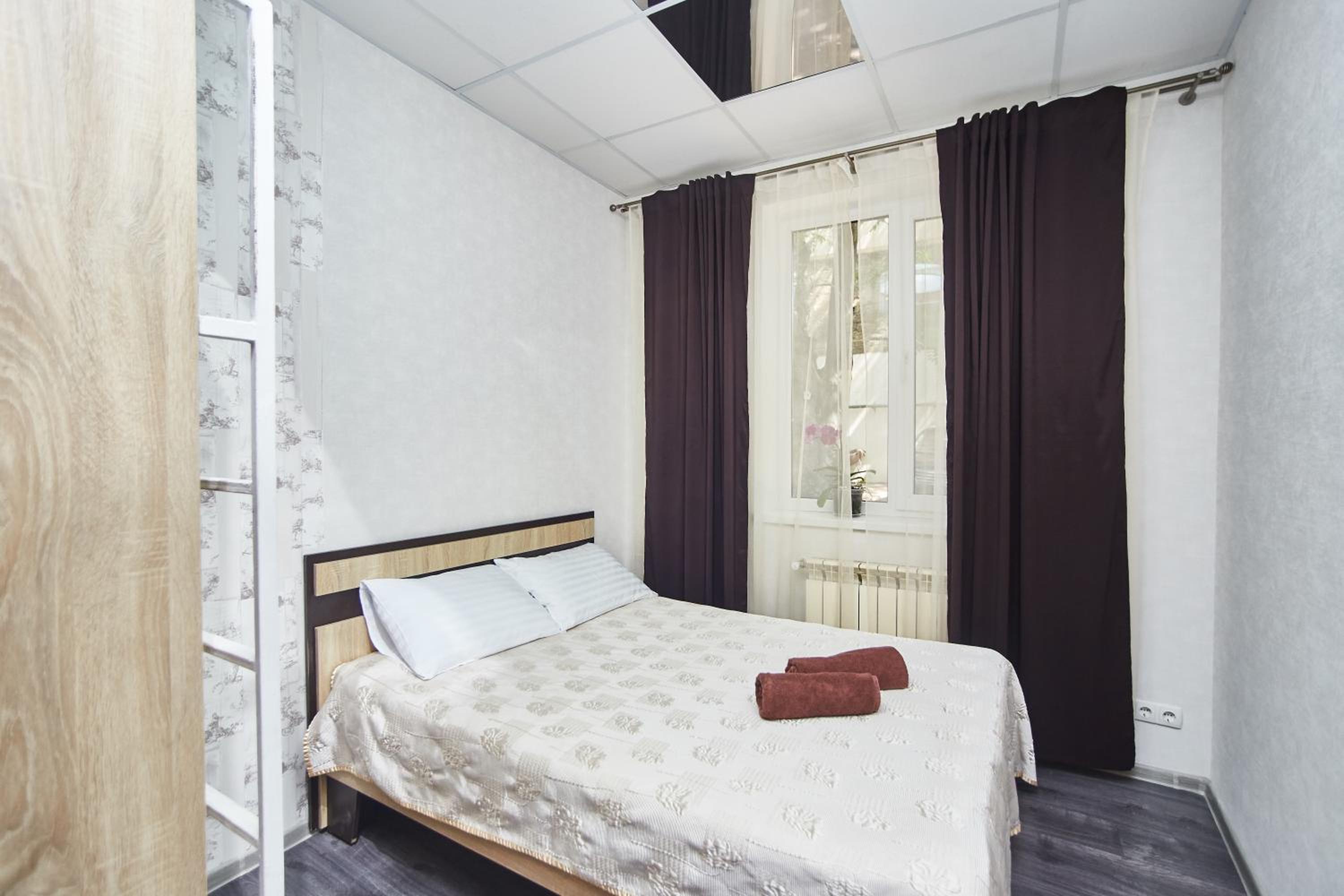 Quadruple Room with Bathroom photo 3