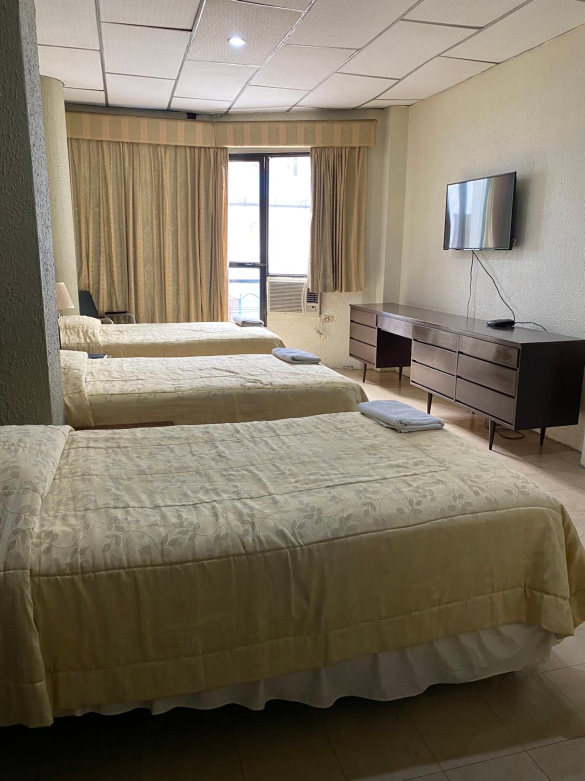 Triple Room photo 1