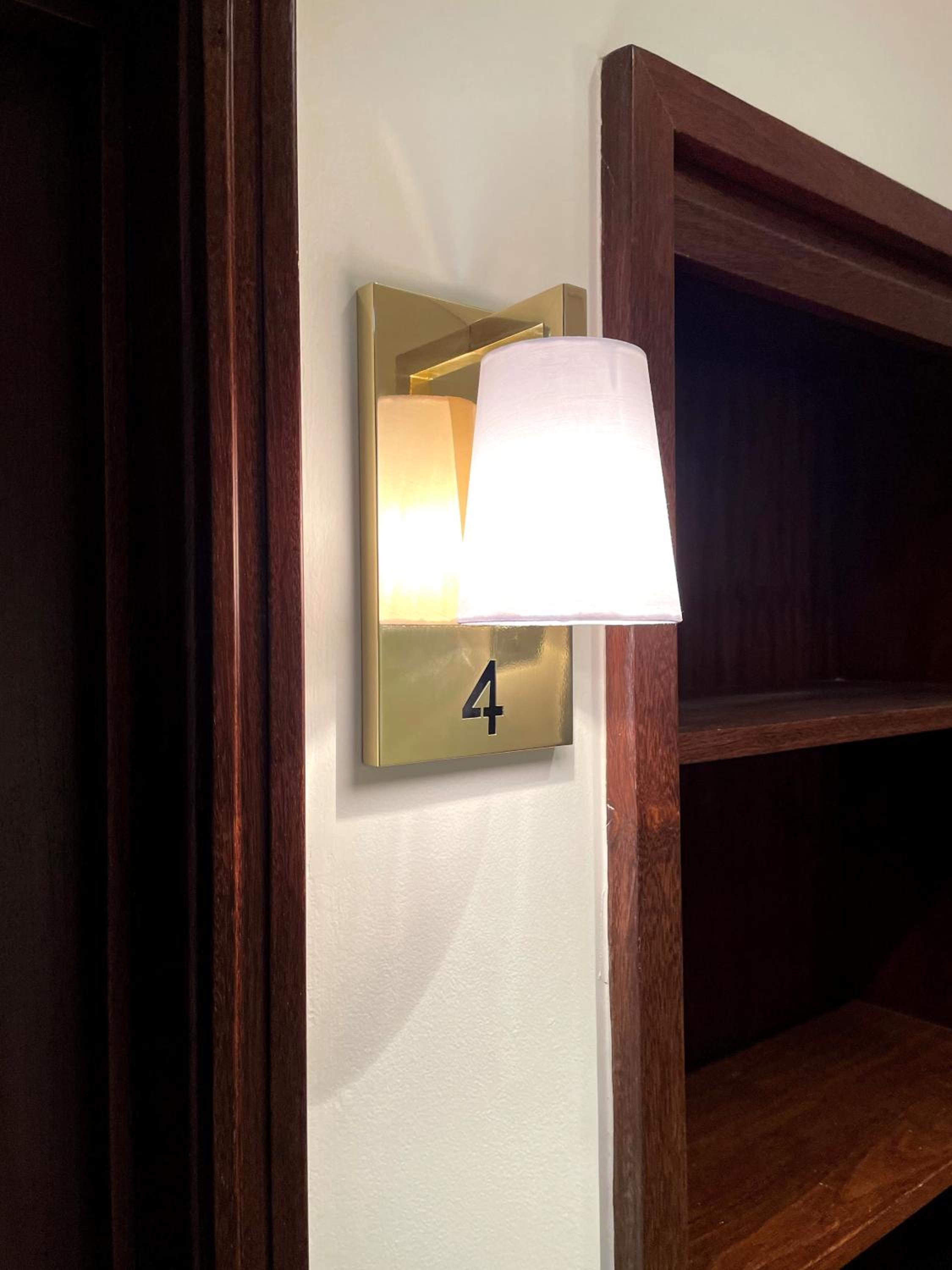 Deluxe Double Room - Photo 5