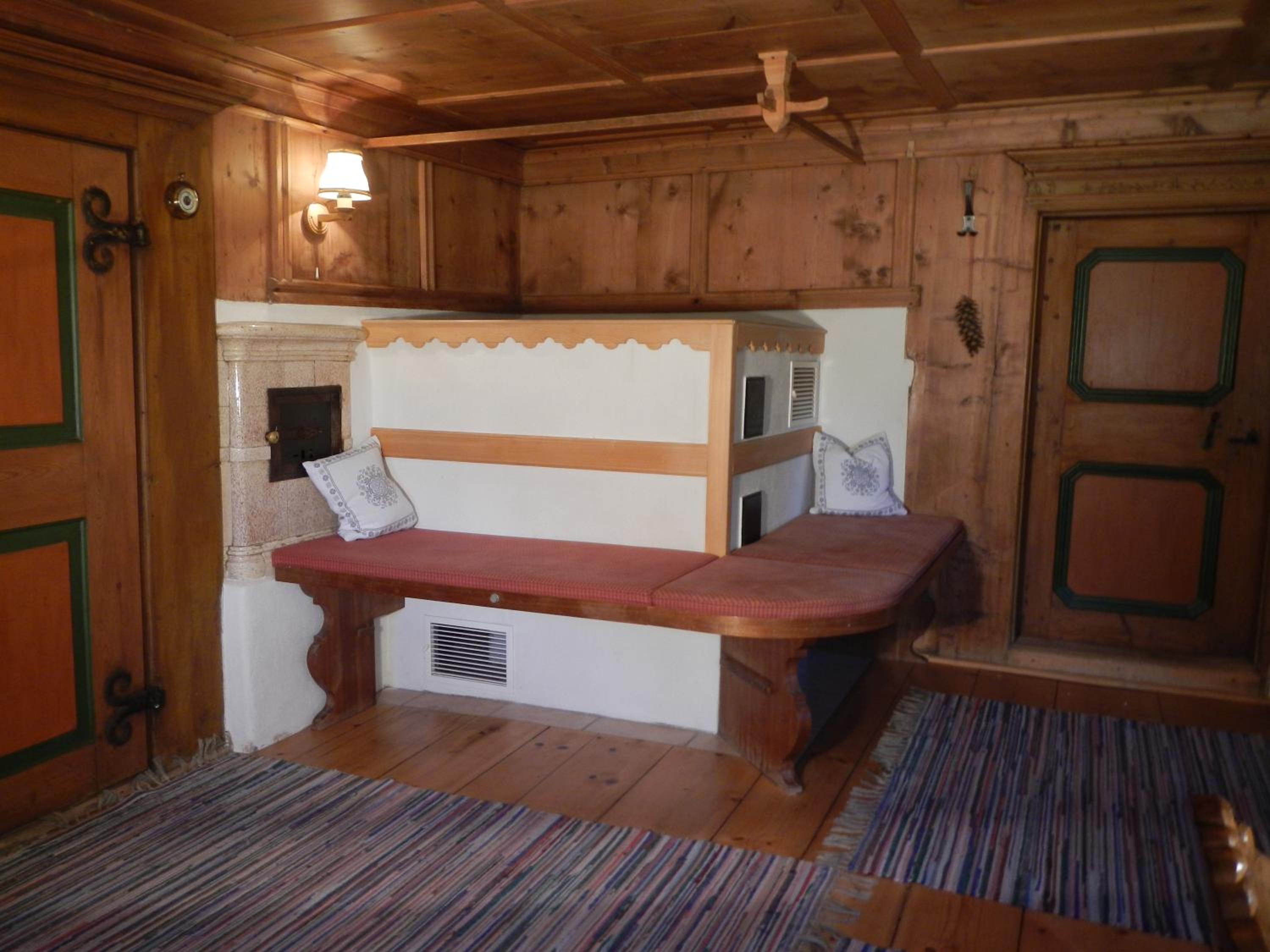 Vacation Home photo 1