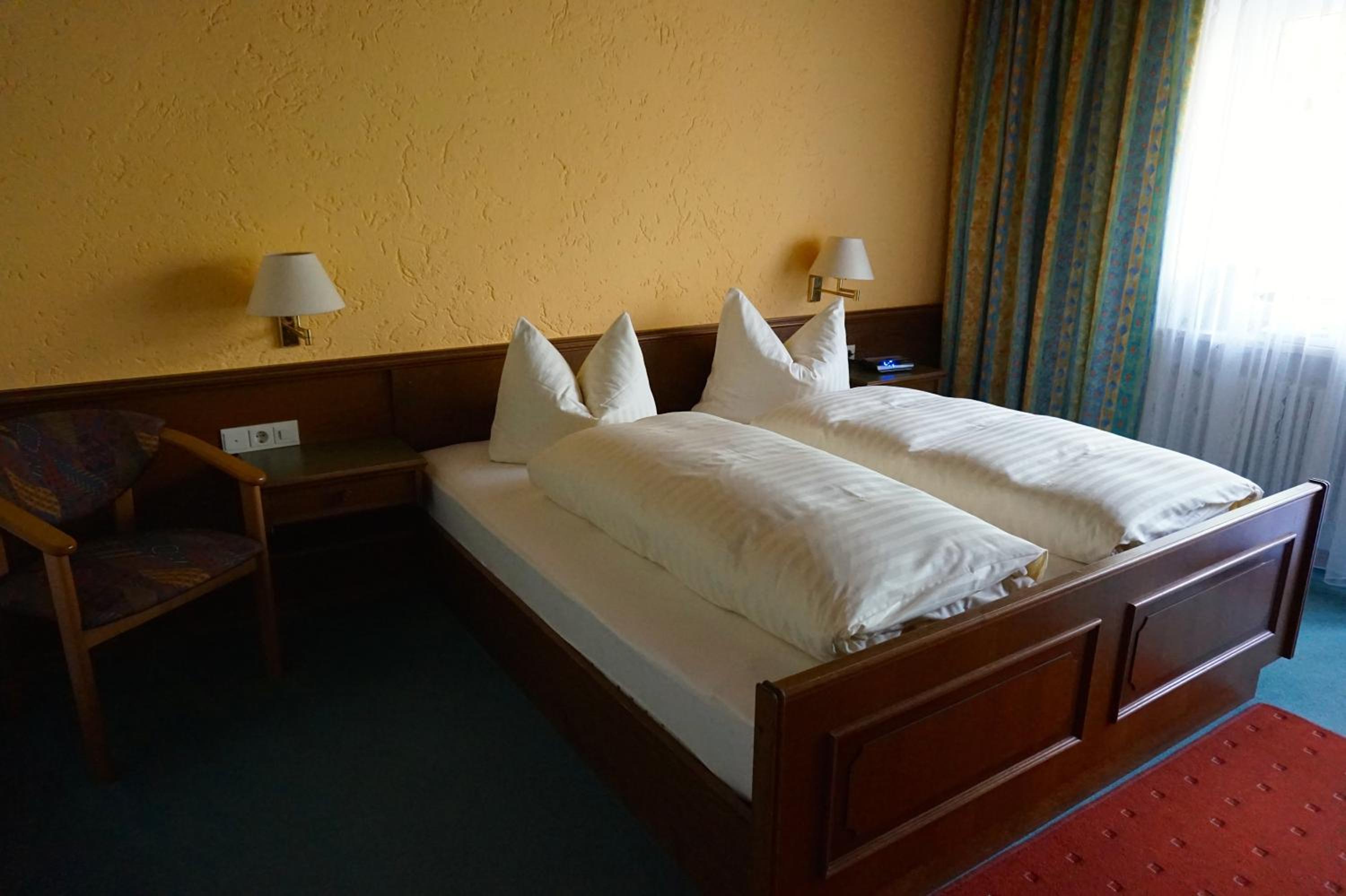 Triple Room with Balcony photo 2