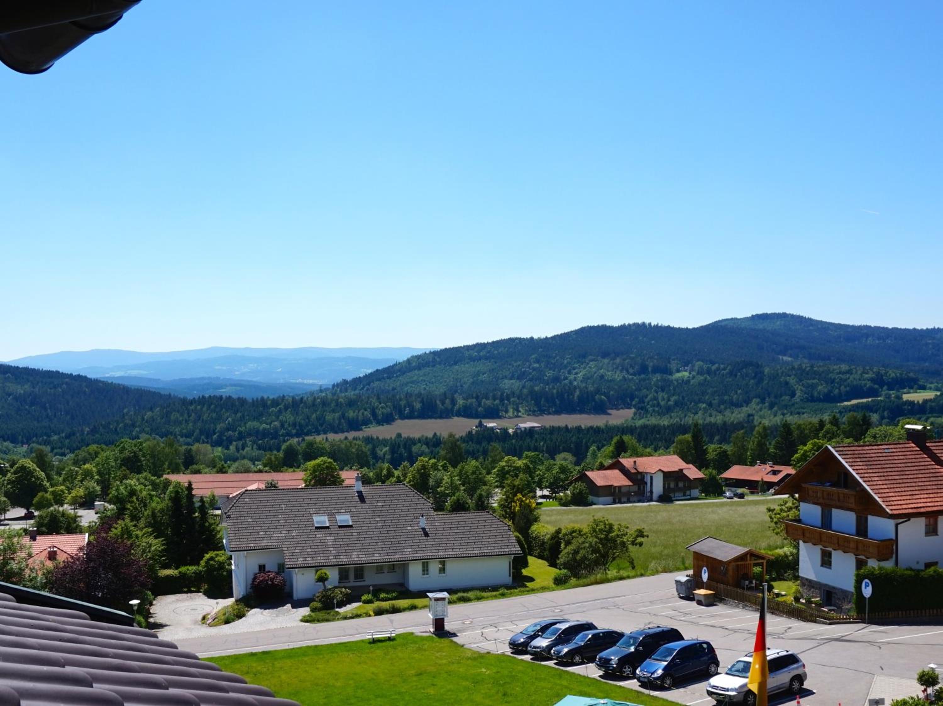 Triple Room without balcony photo 3