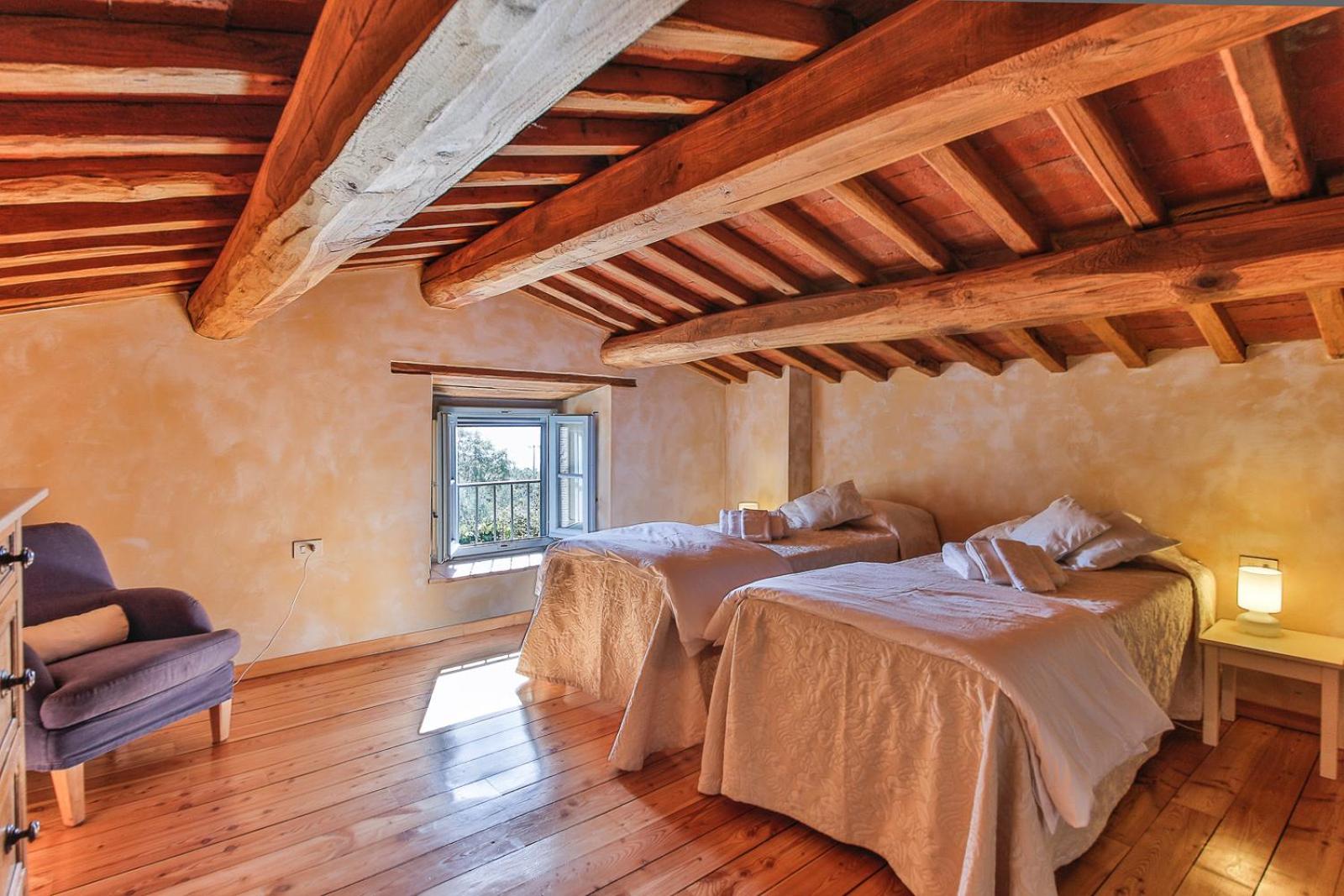Two-Bedroom Apartment - Photo 3