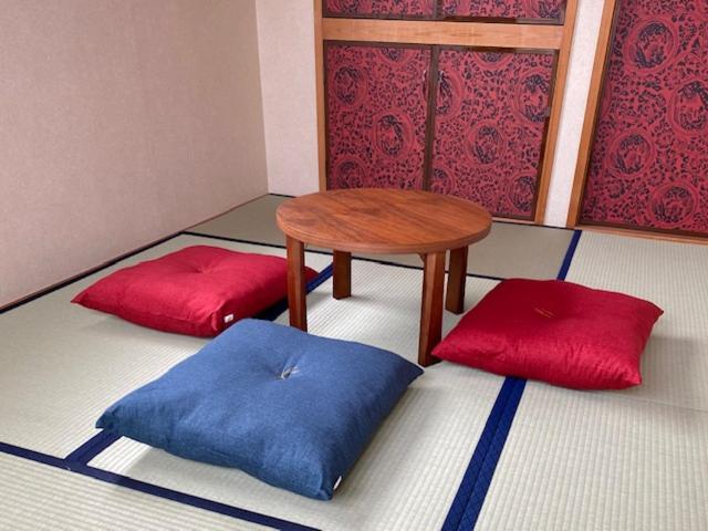 Two-Bedroom Suite photo 2