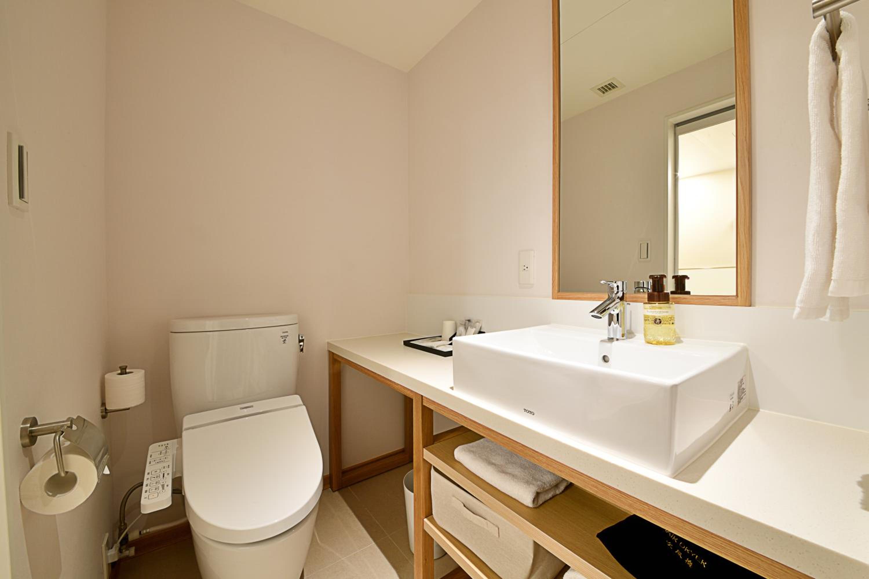 Available room
