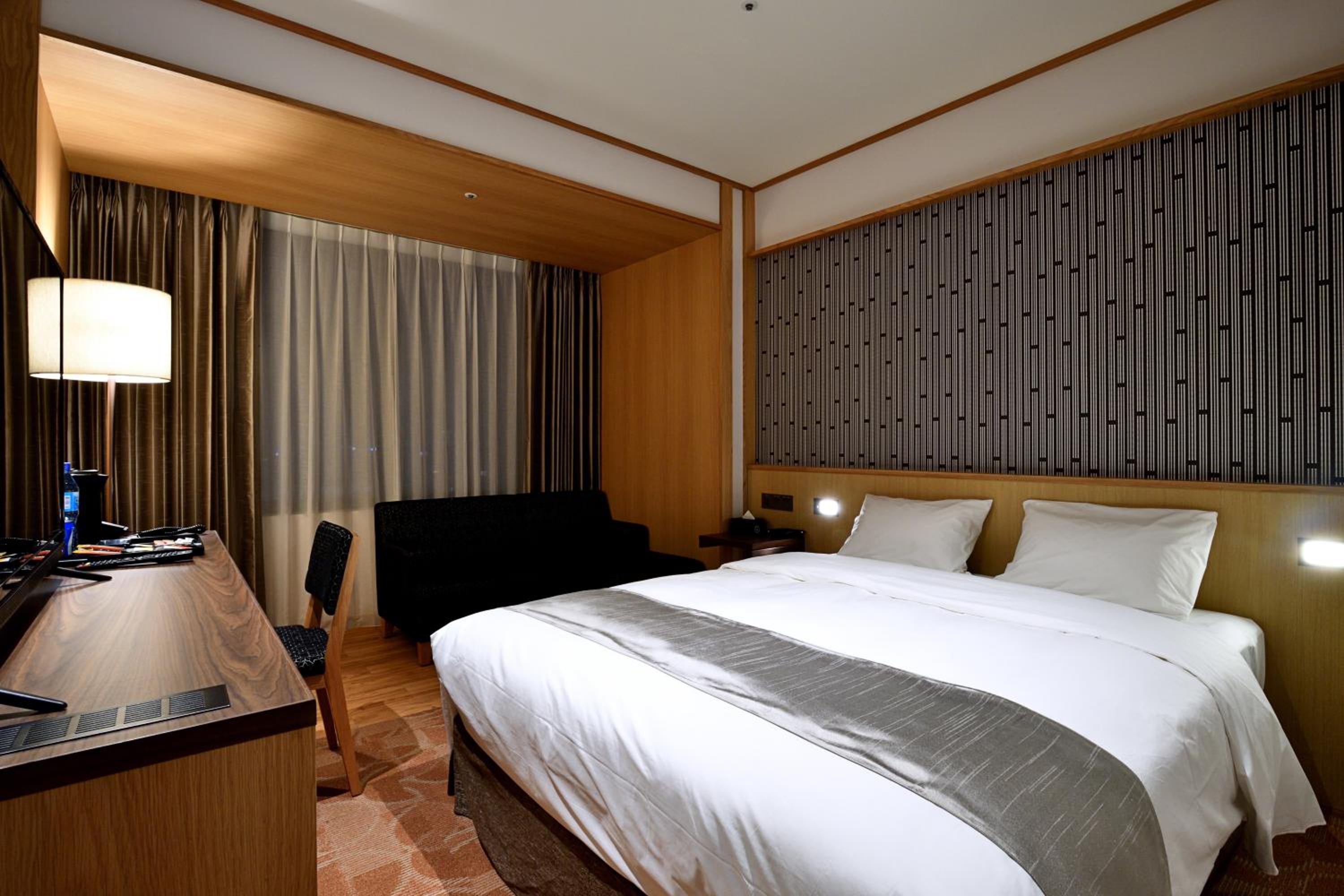 Available room