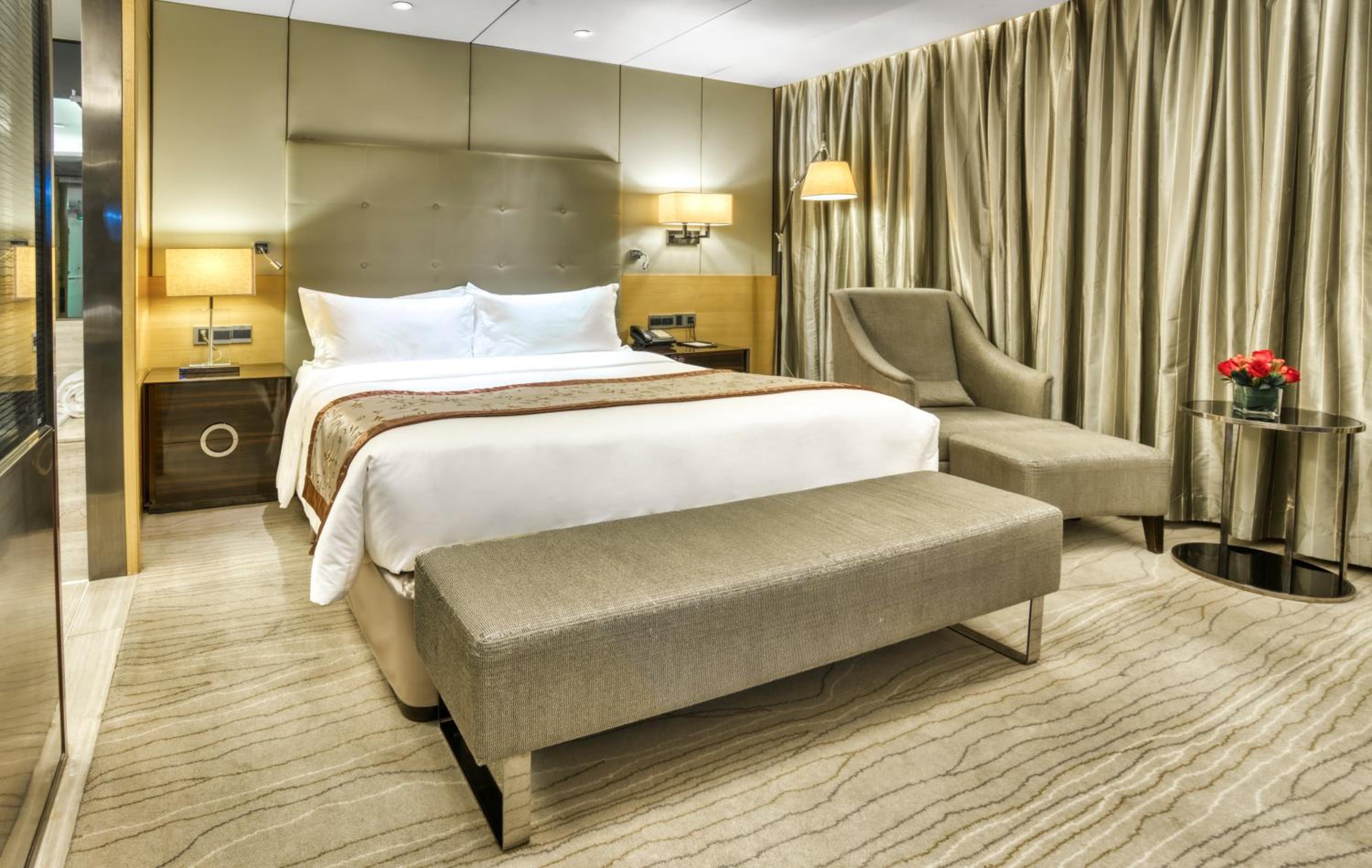 Superior Room King - Photo 4