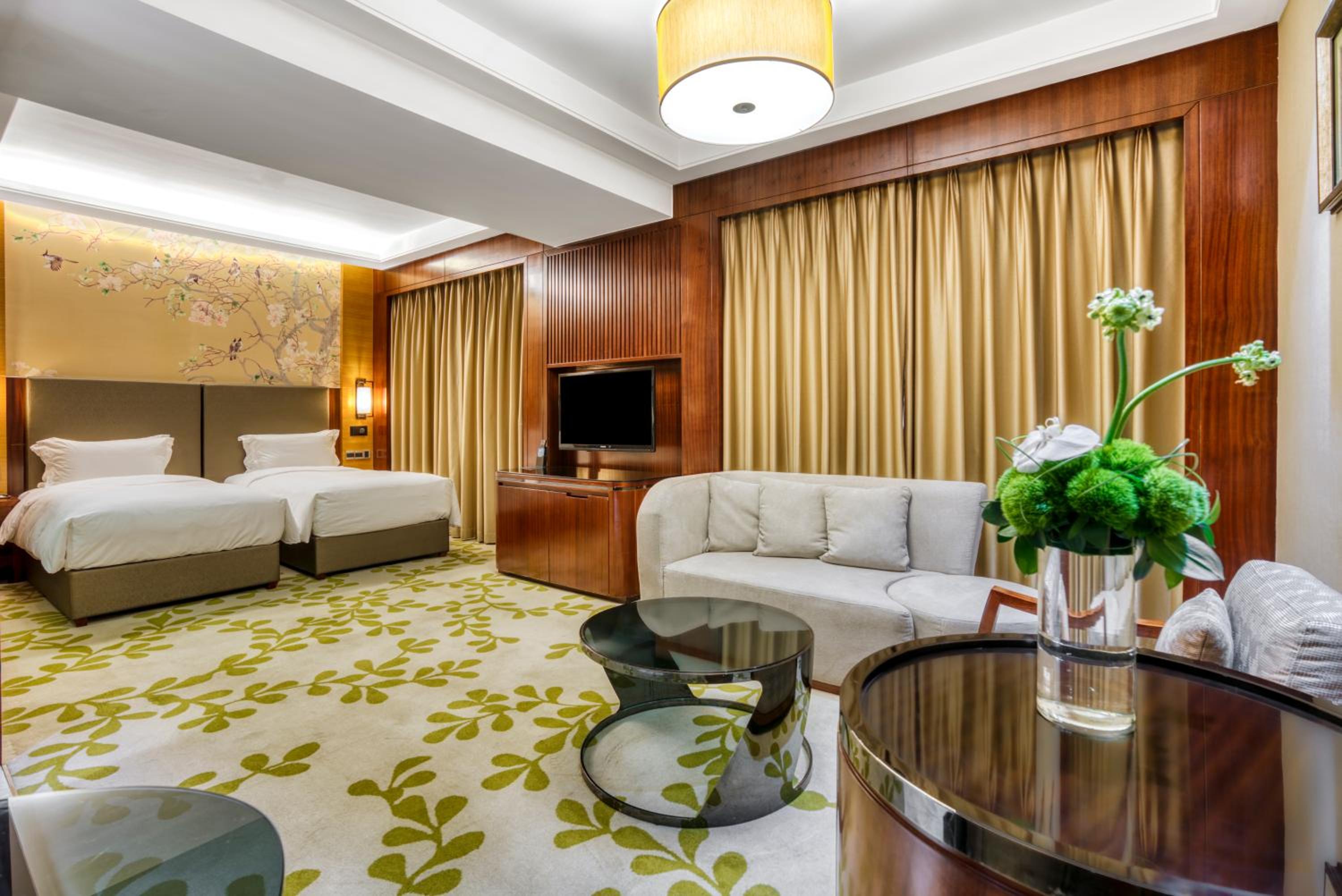 Luxury Room Twin - Photo 2