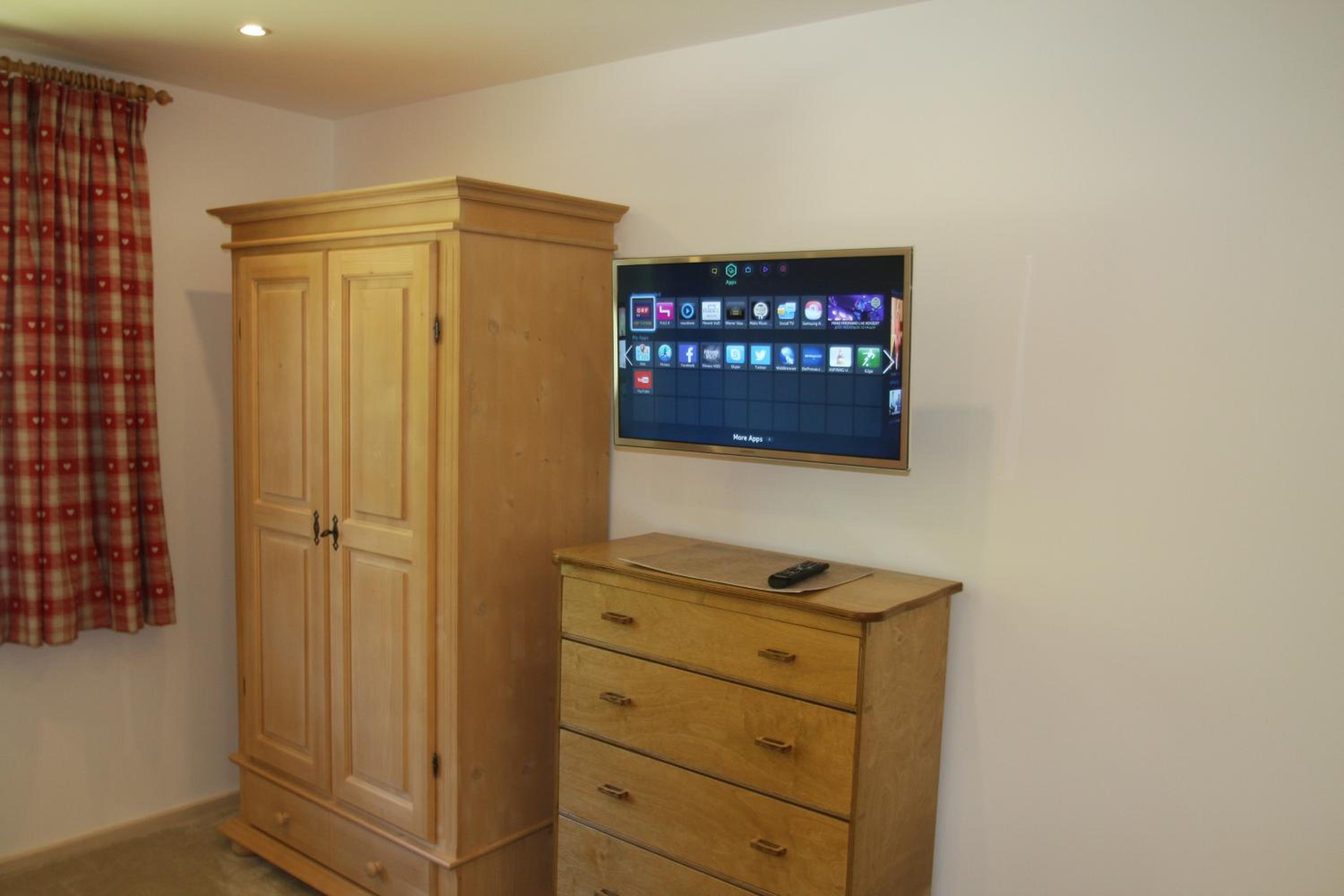 Superior Double Room with Mountain View photo 3