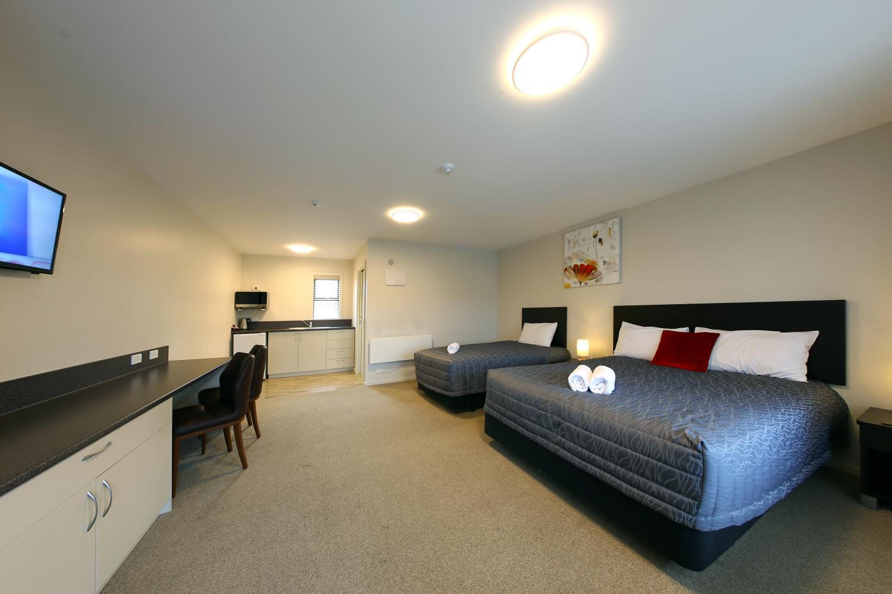 Premium Studio - Photo 1